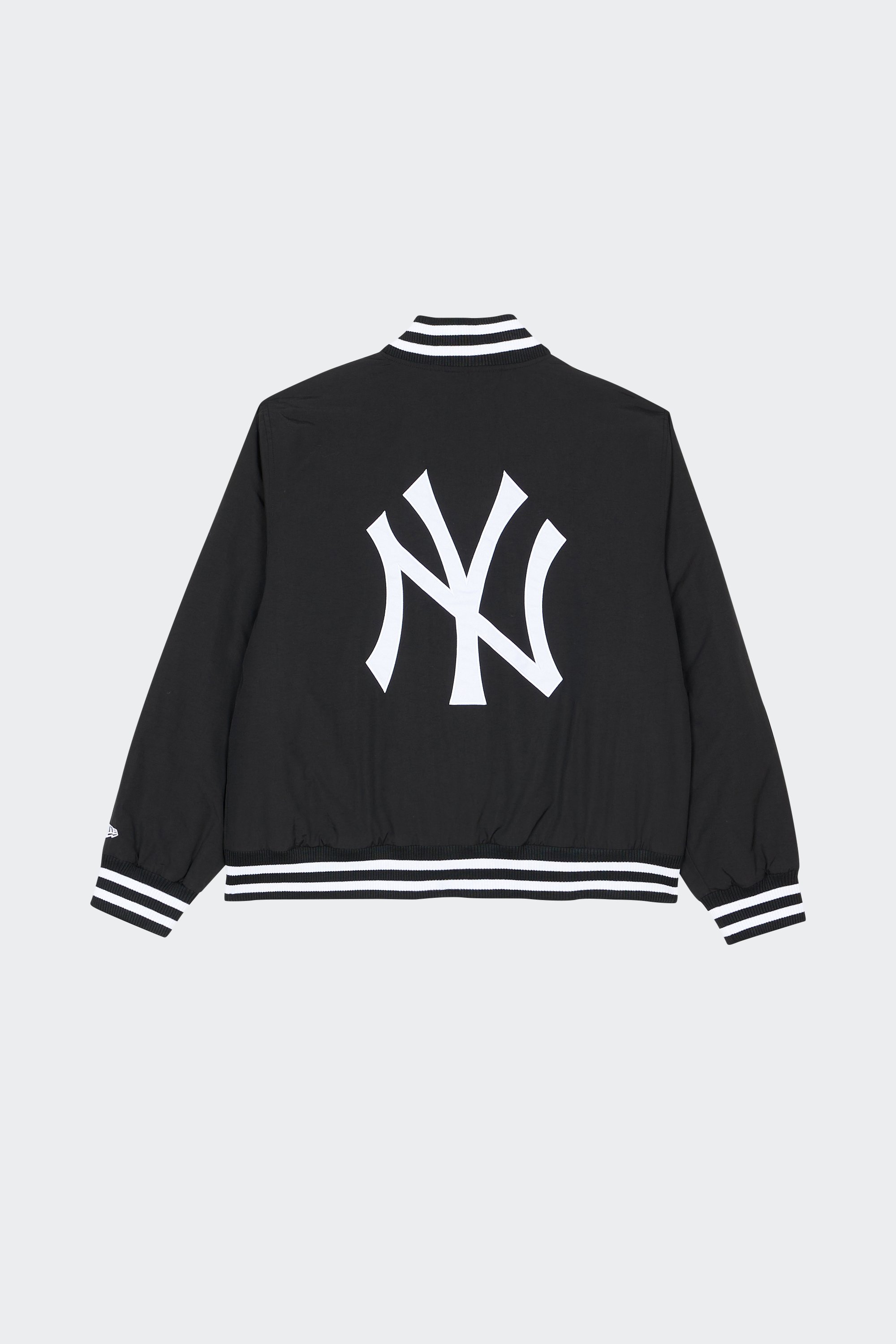 Bomber | Black by NEW ERA Bomber Black