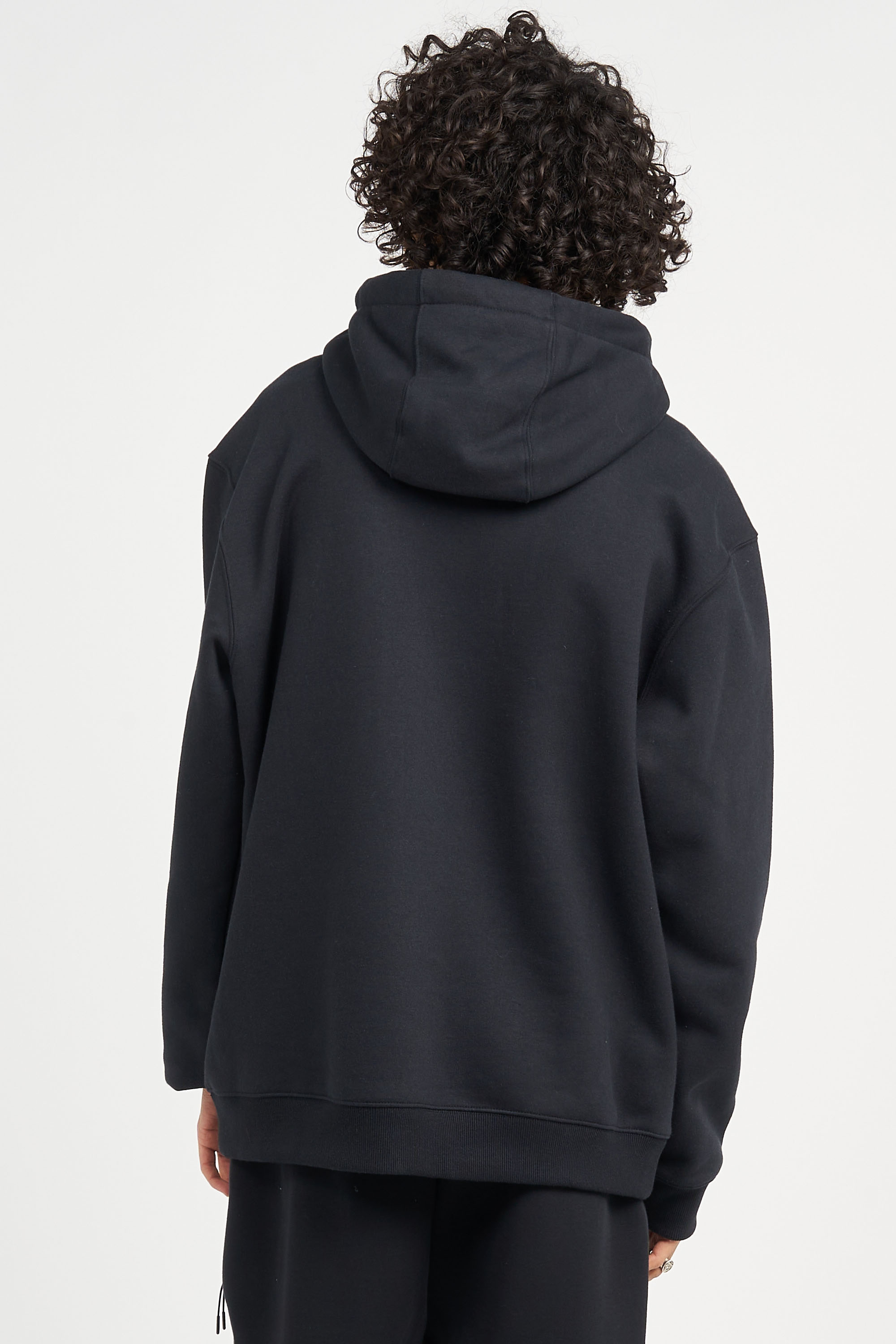 Sweatshirt Black
