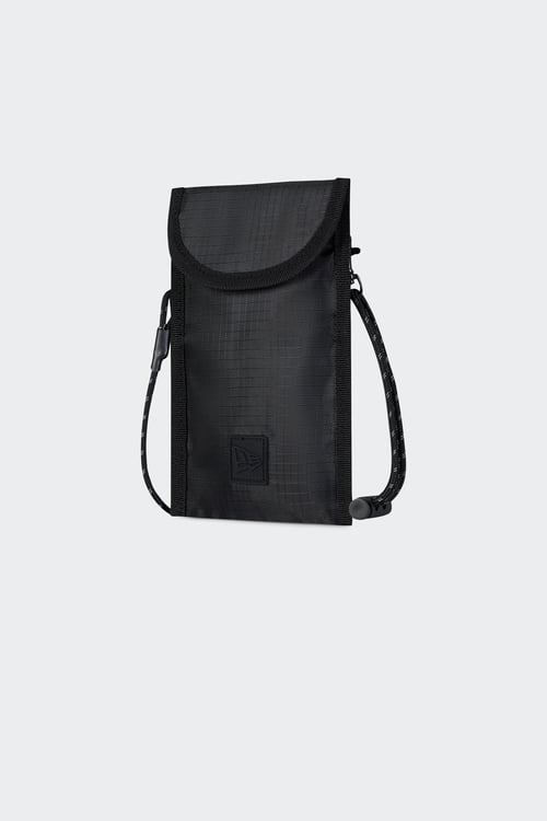 NEW ERA Case Black