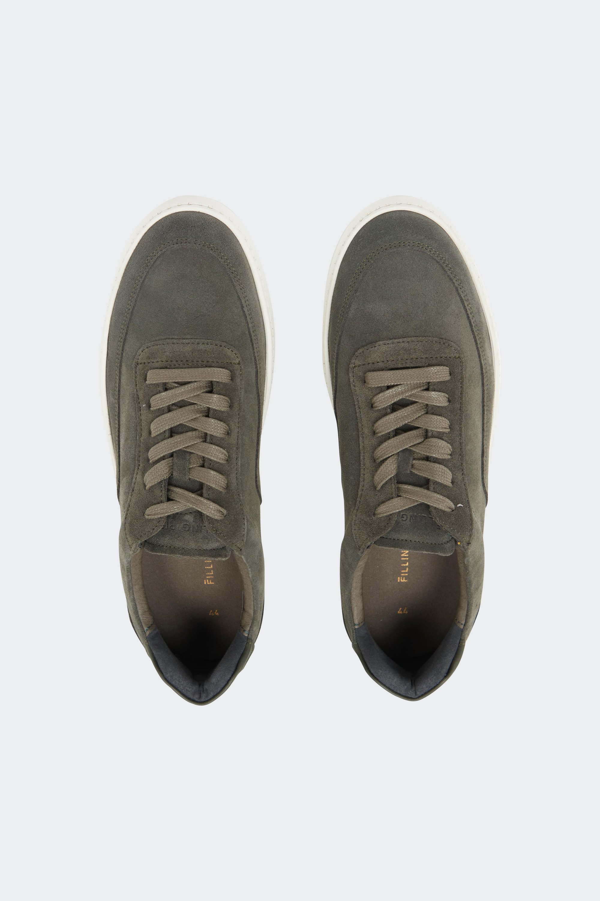 Baskets  | Vert by FILLING PIECES Baskets  Vert