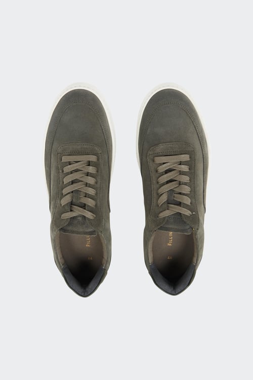 FILLING PIECES Baskets  Vert