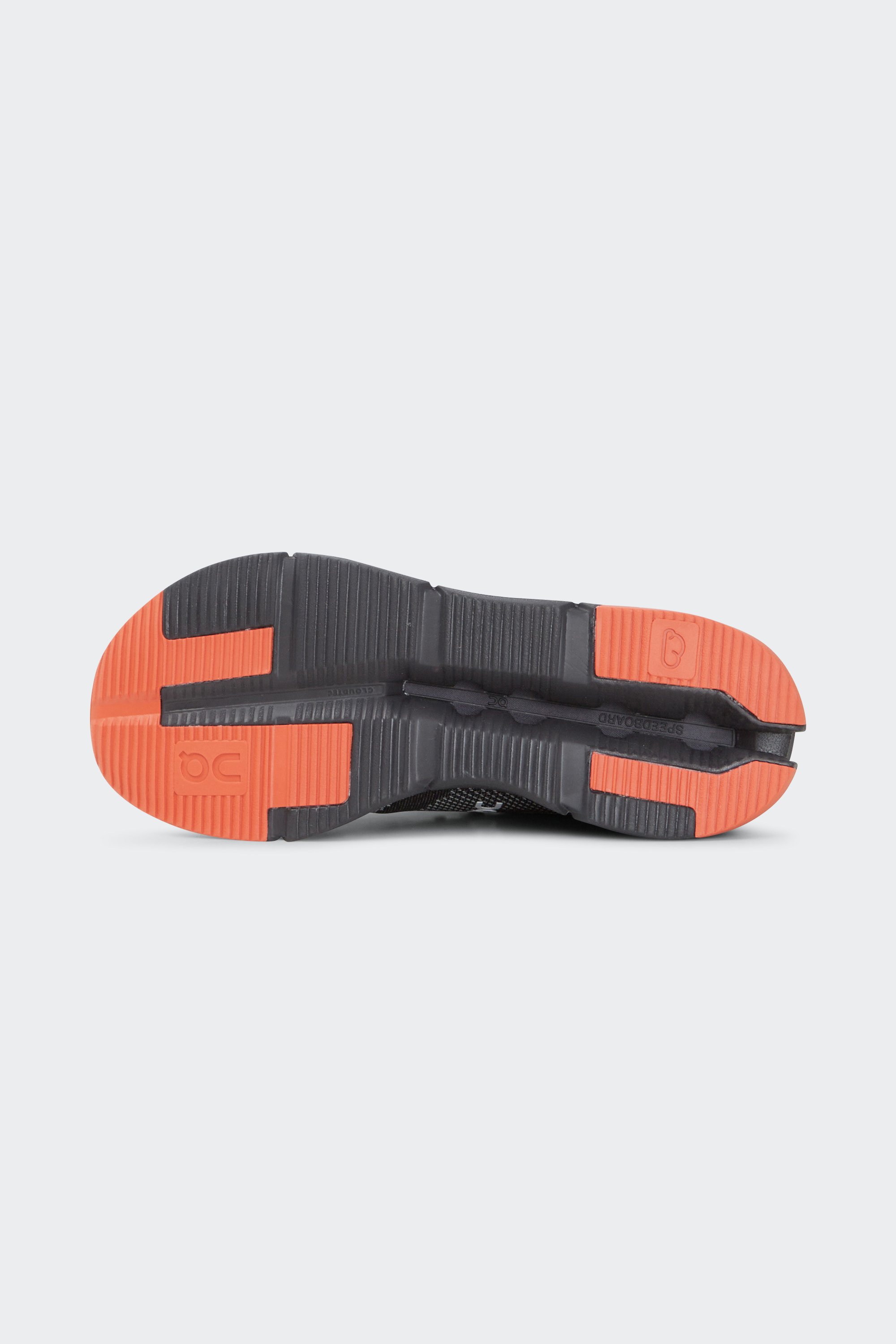 Baskets | Noir by ON Baskets Noir