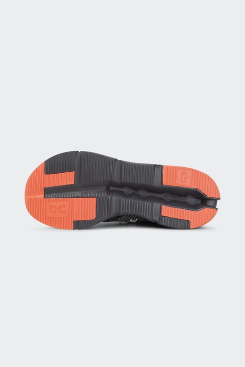 ON Baskets Noir