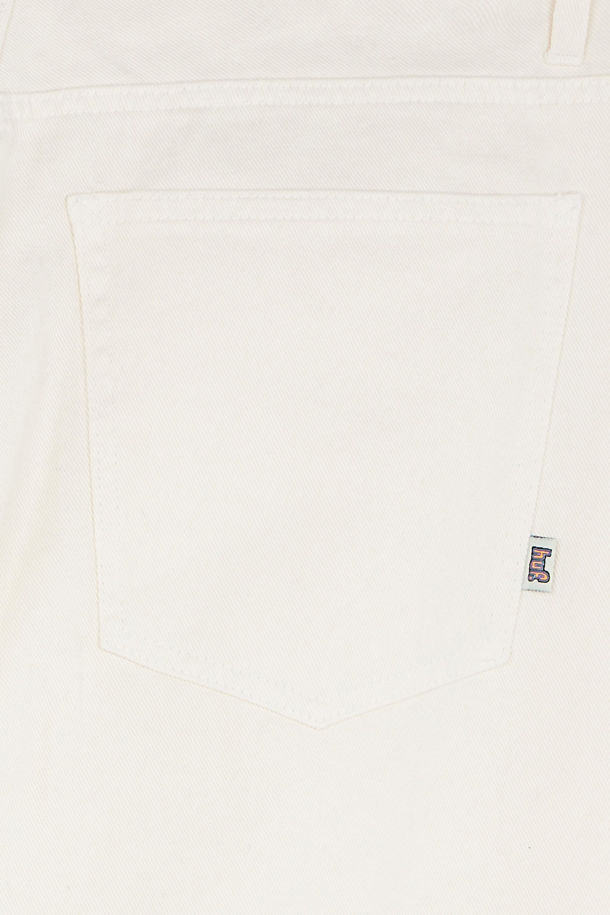 Jeans | Beige by HUF Jeans Beige
