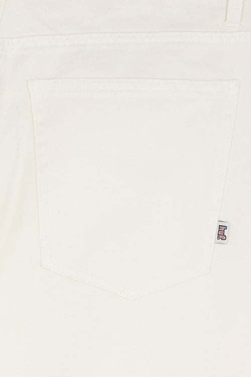 HUF Jeans Beige
