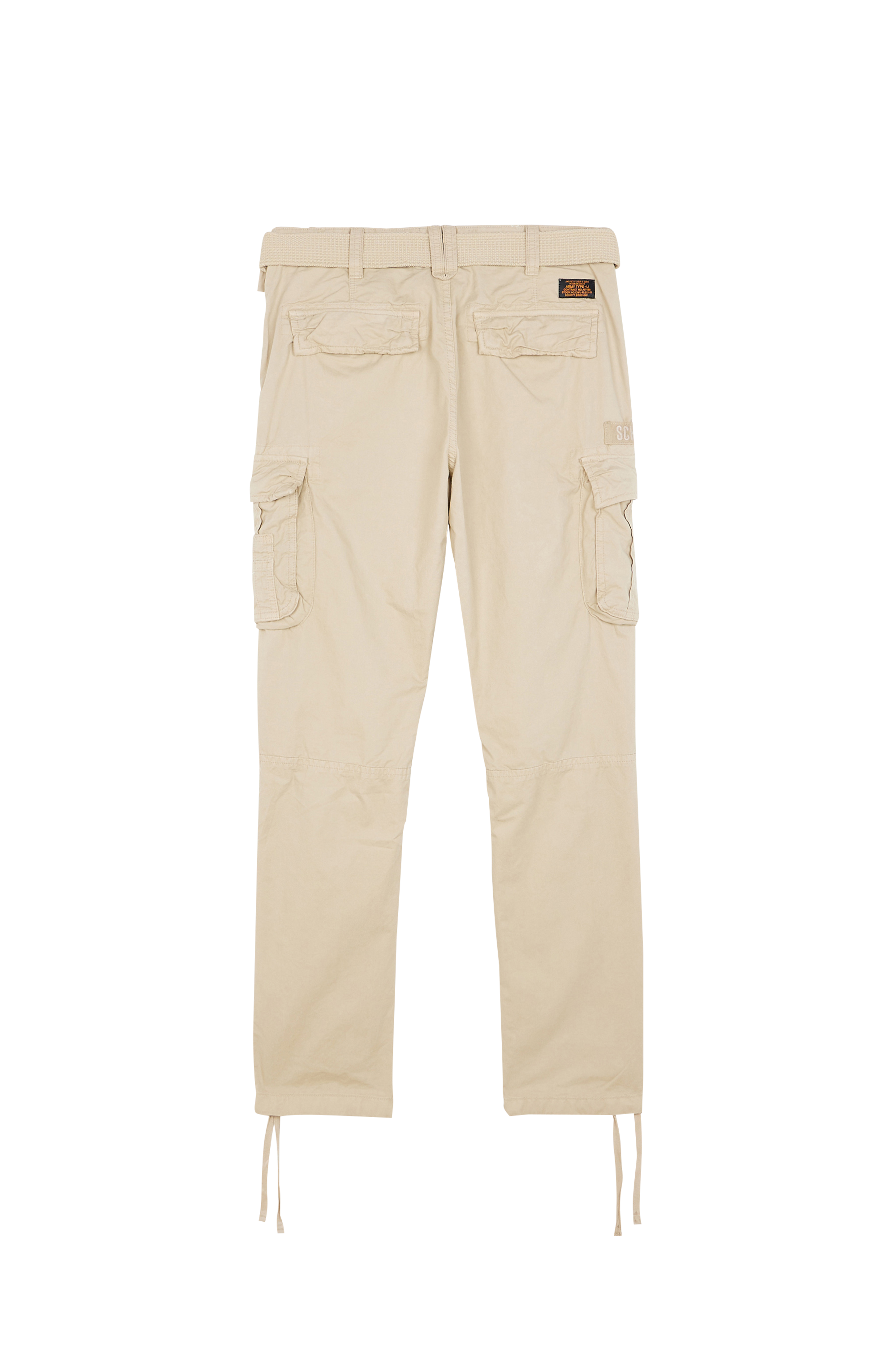 Short Beige