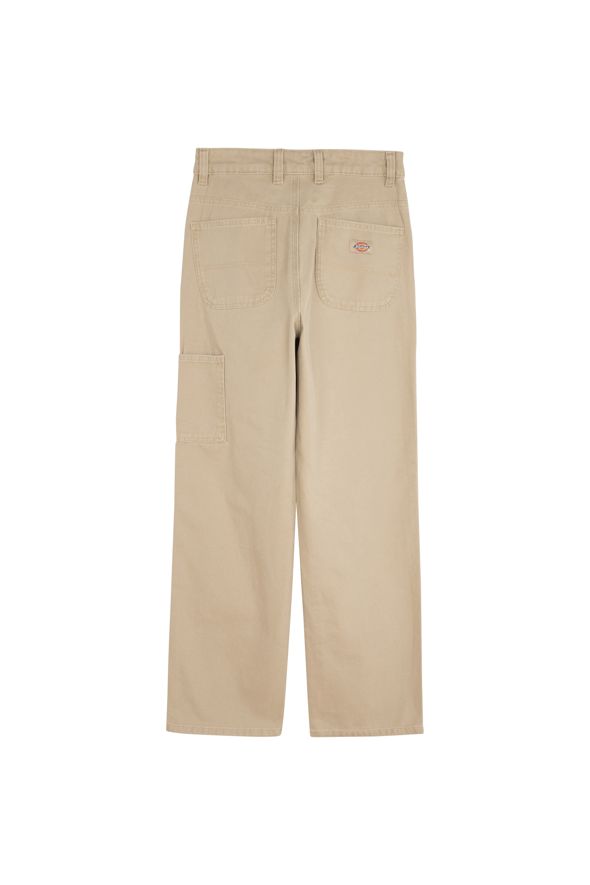 Pantalon Beige