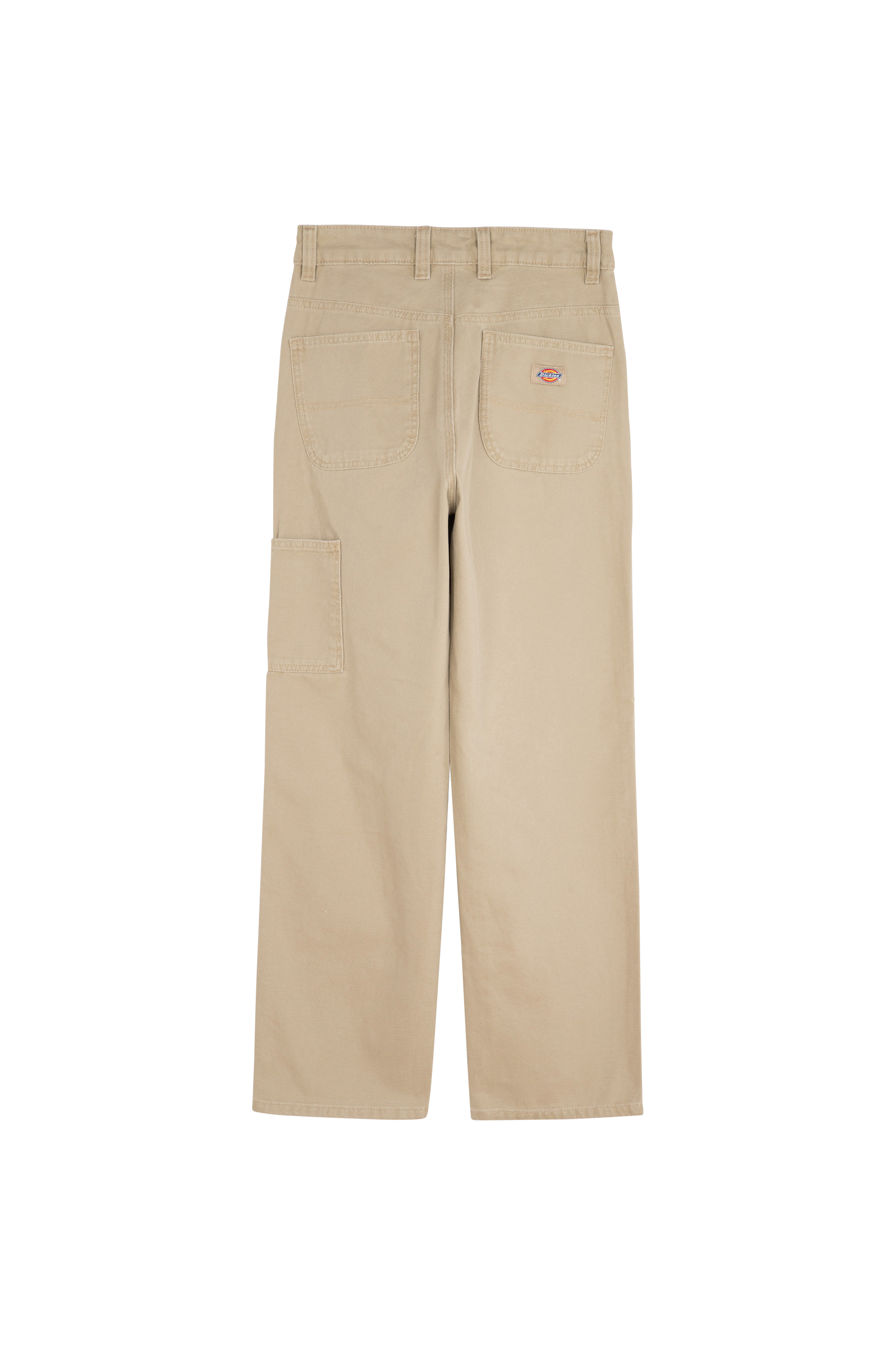 Trousers Beige