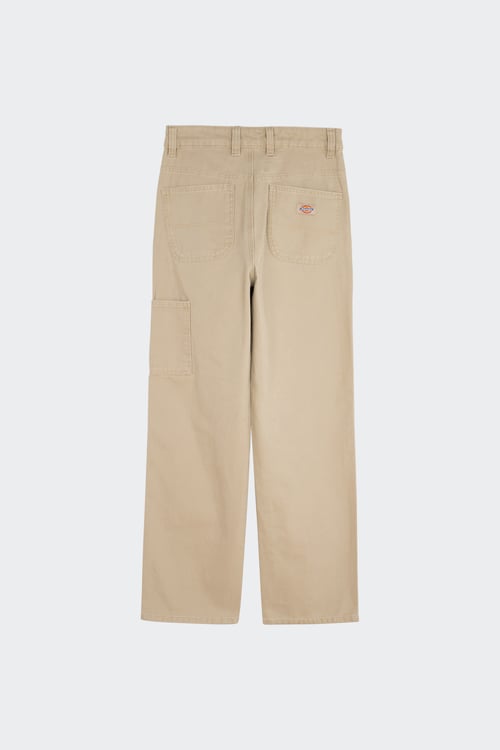 DICKIES Pantalon Beige
