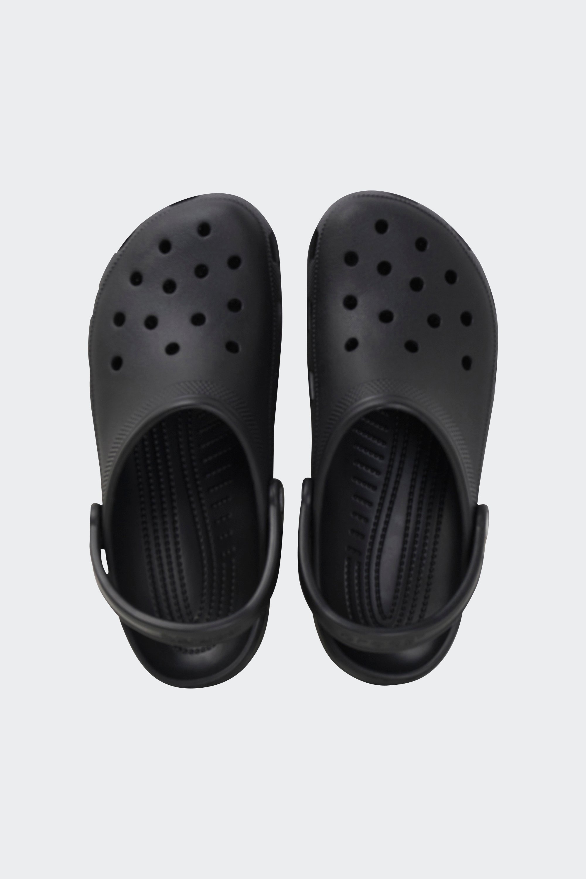 Sabots | Noir by CROCS Sabots Noir