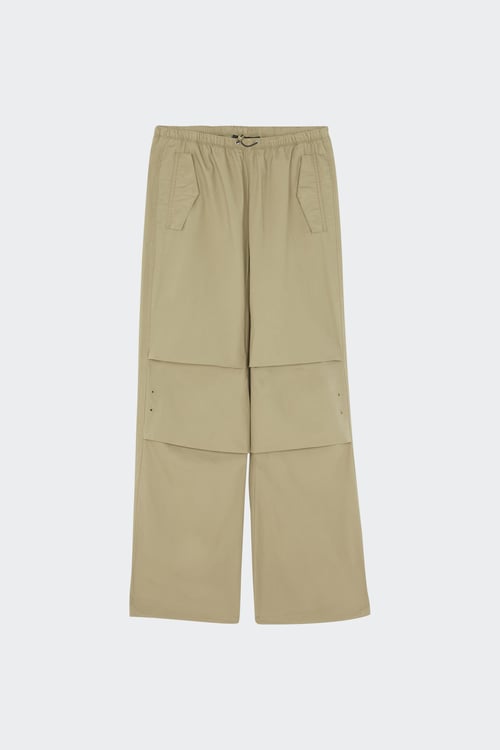 CONVERSE Pantalon  Multicolore