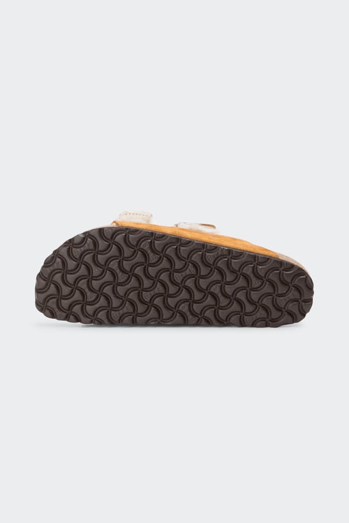 BIRKENSTOCK Sandales Marron