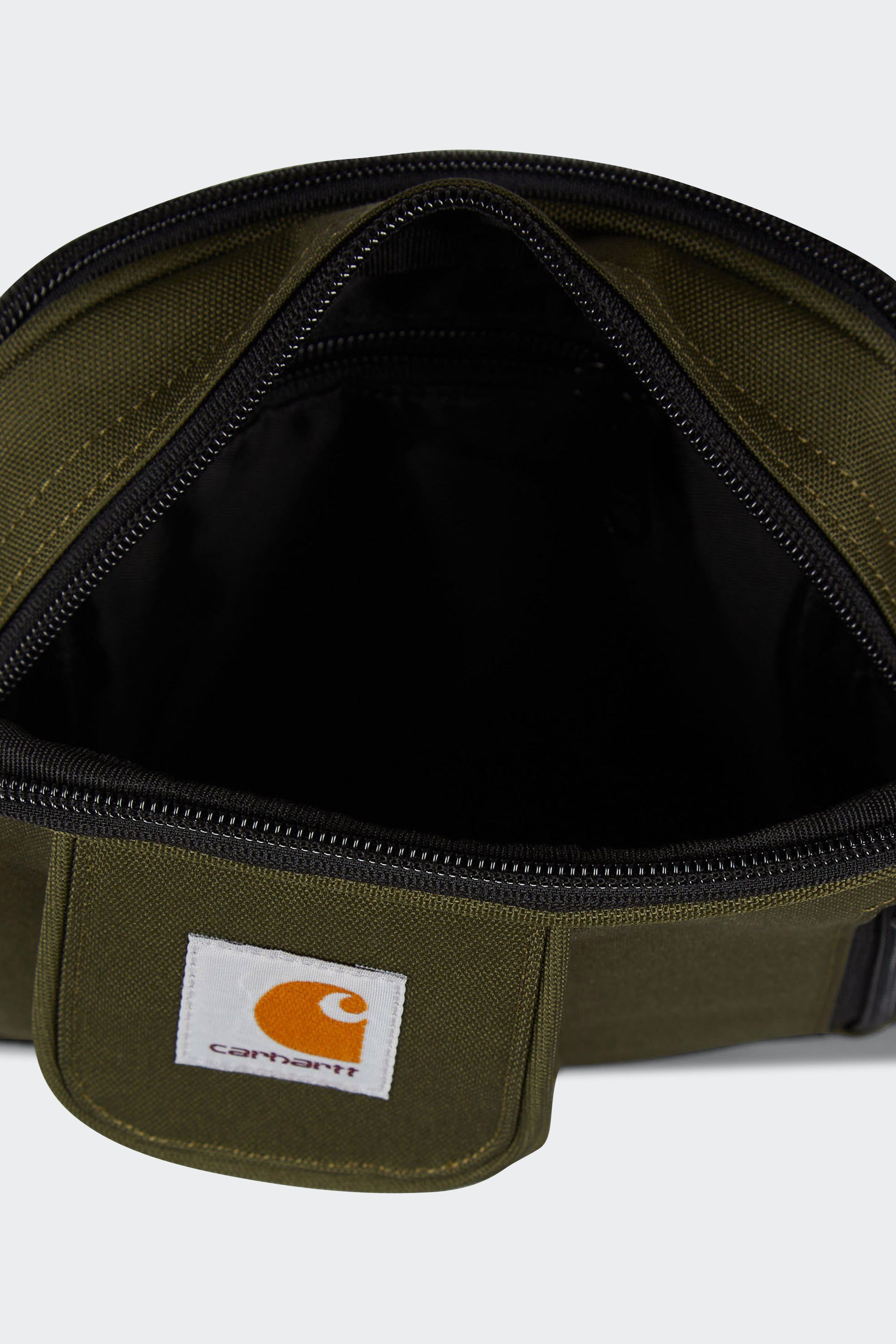 Baindeminuit shoulder bag | Khaki by CARHARTT WIP Baindeminuit shoulder bag Khaki