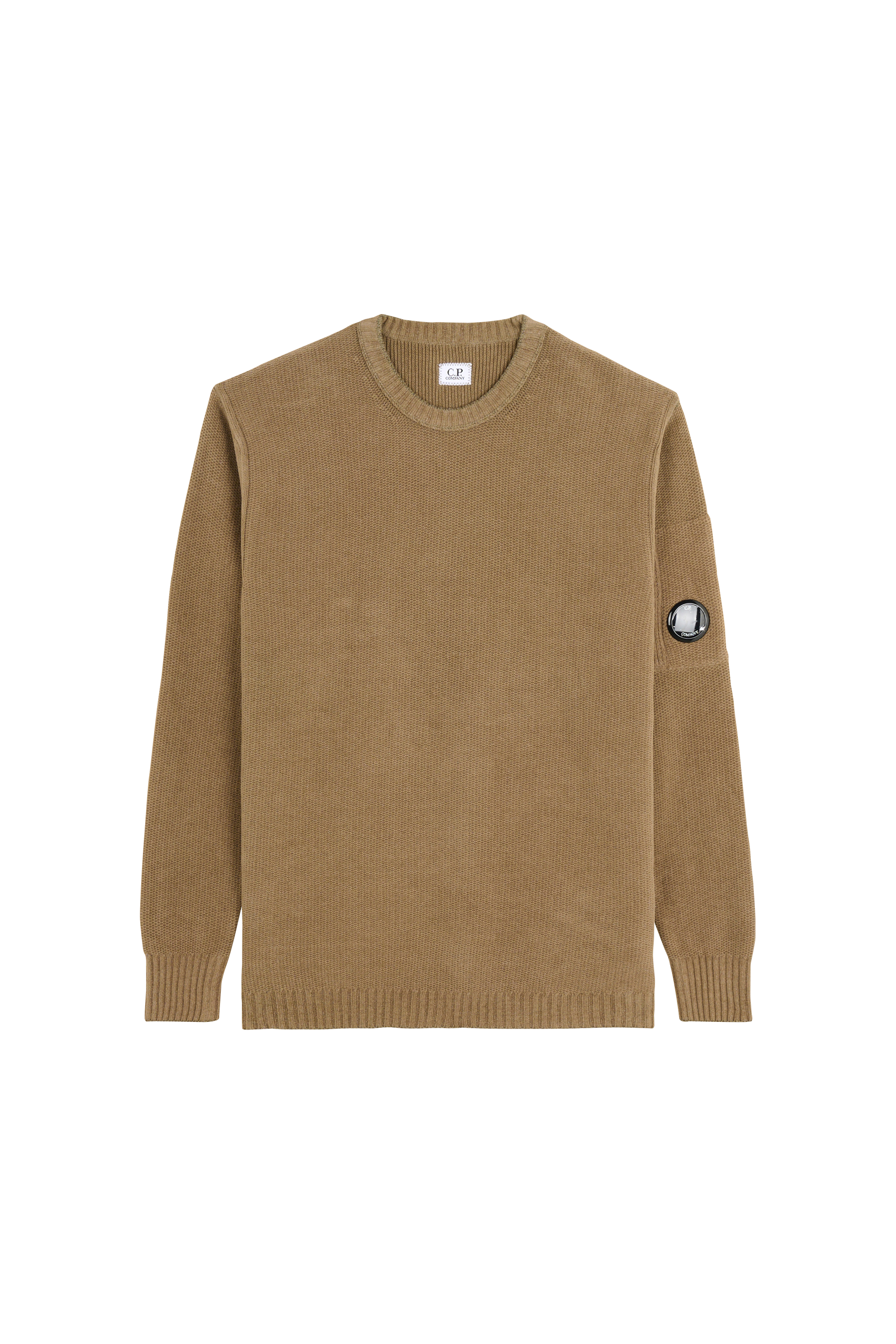 Sweater Beige