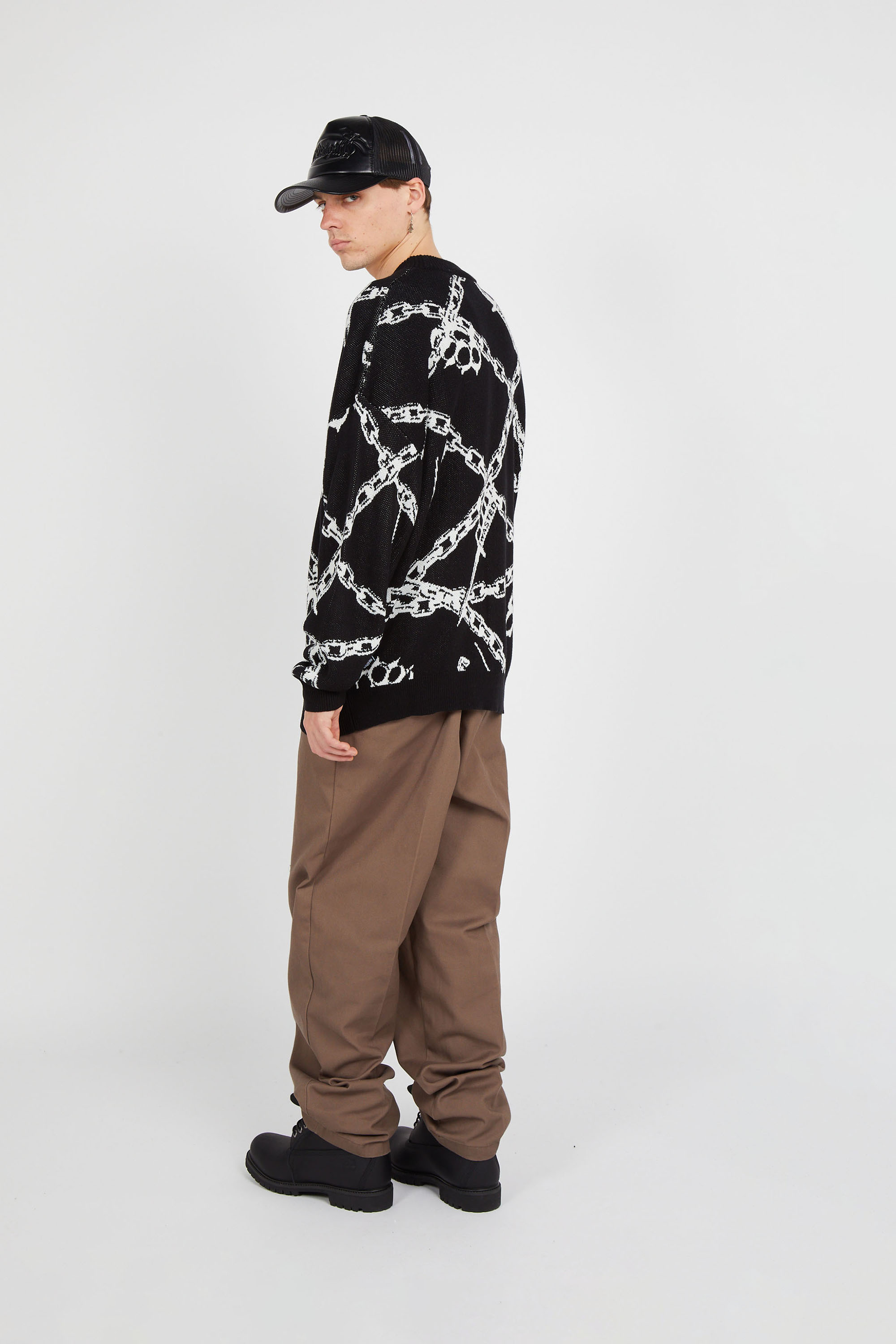 Sweater Multicolored