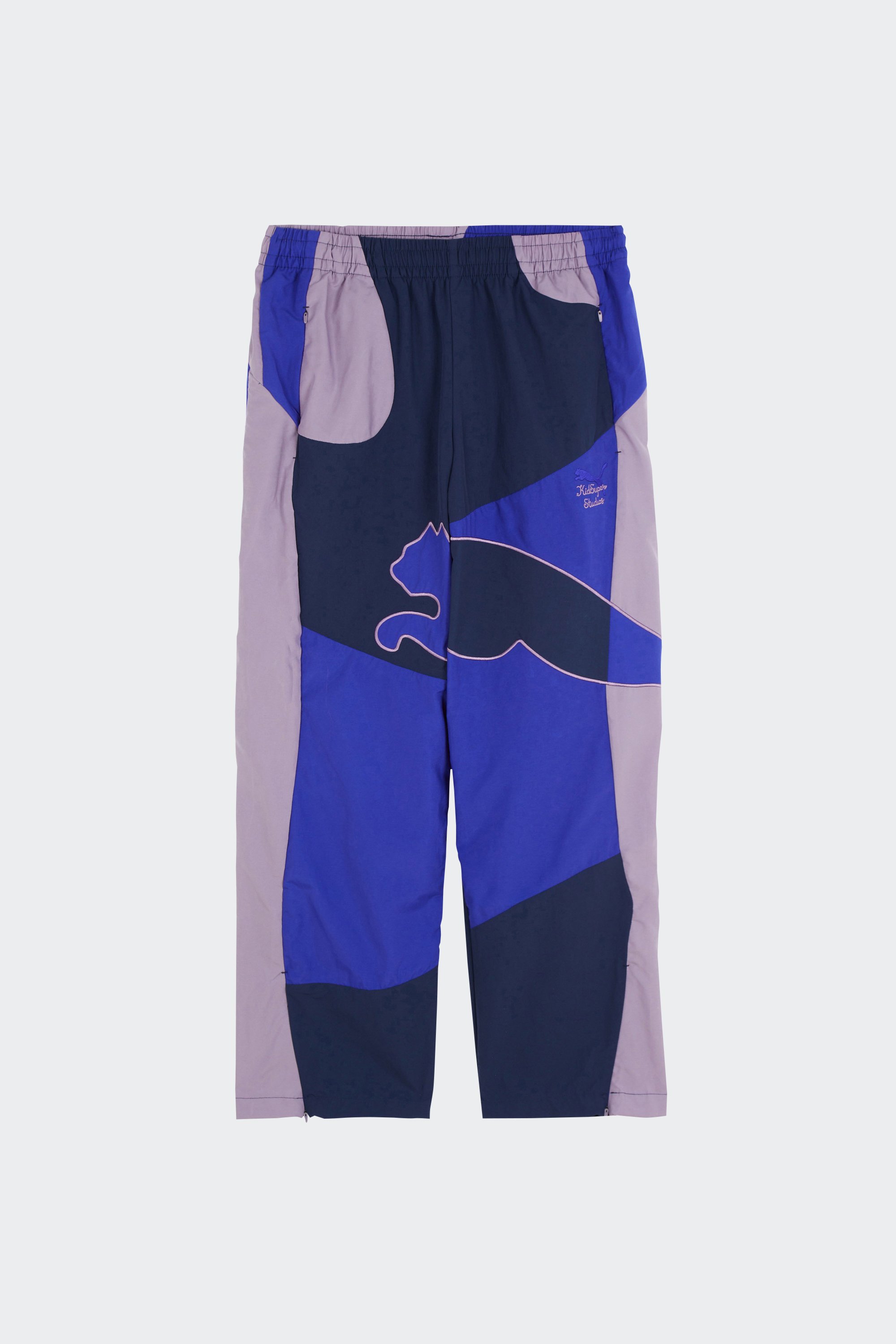 Jogging | Bleu by PUMA Jogging Bleu