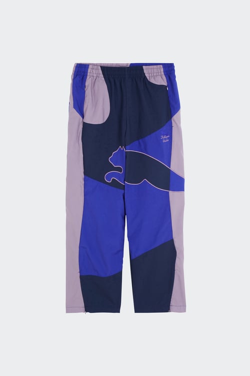 PUMA Jogging Bleu