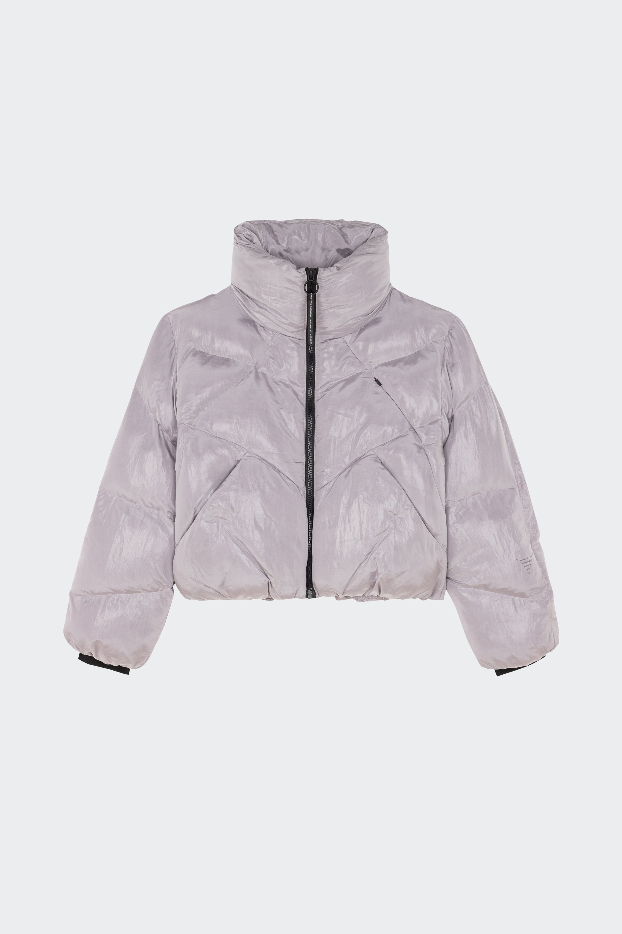 Doudoune | Violet by KRAKATAU Doudoune Violet