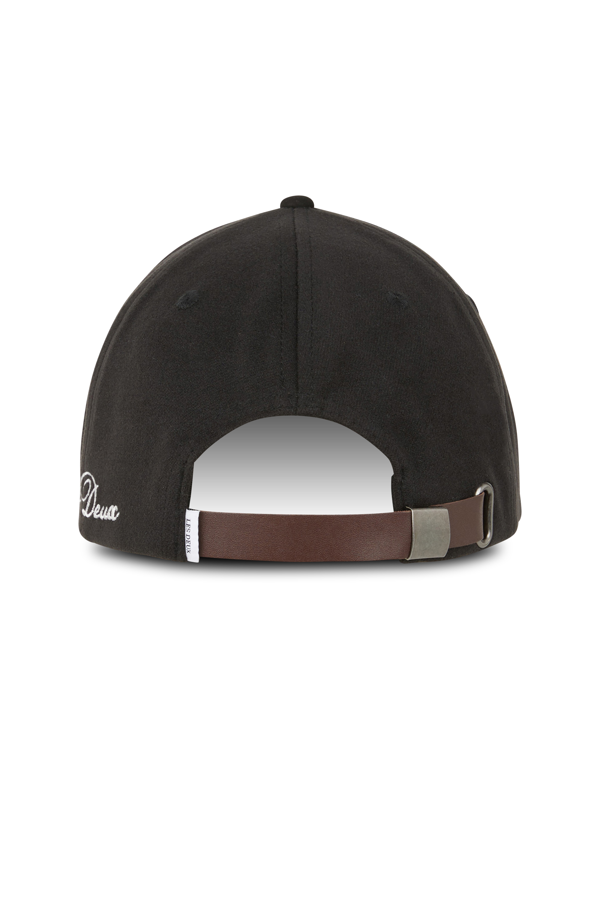Casquette Noir