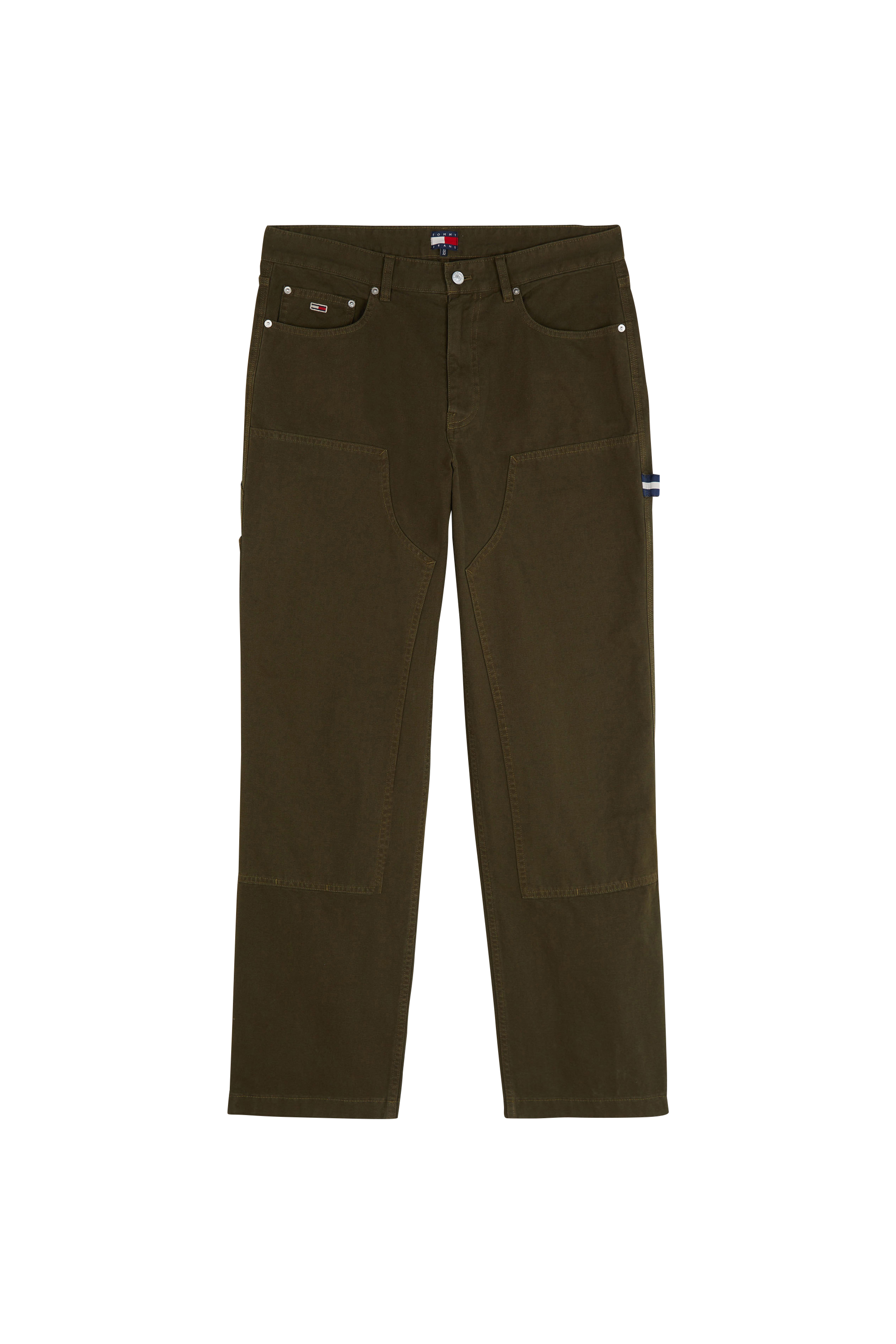Pantalon Vert
