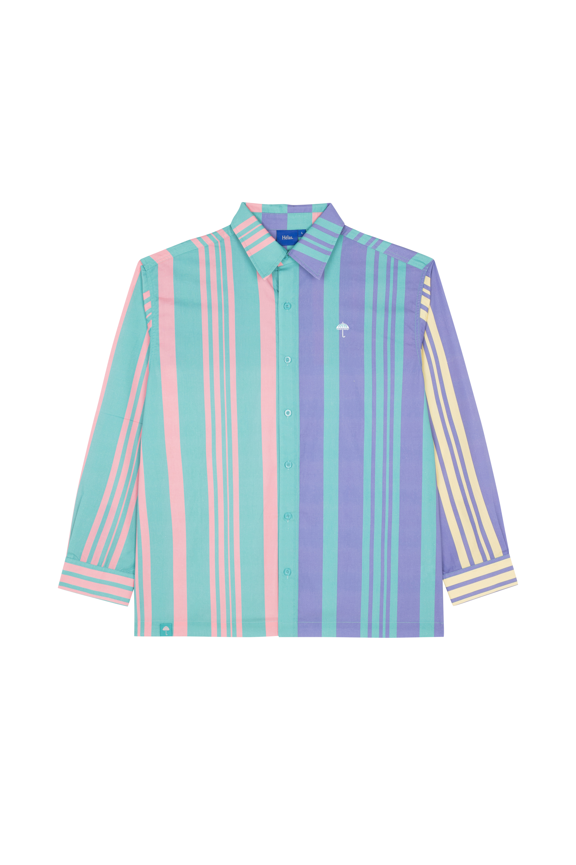 Shirt Multicolored