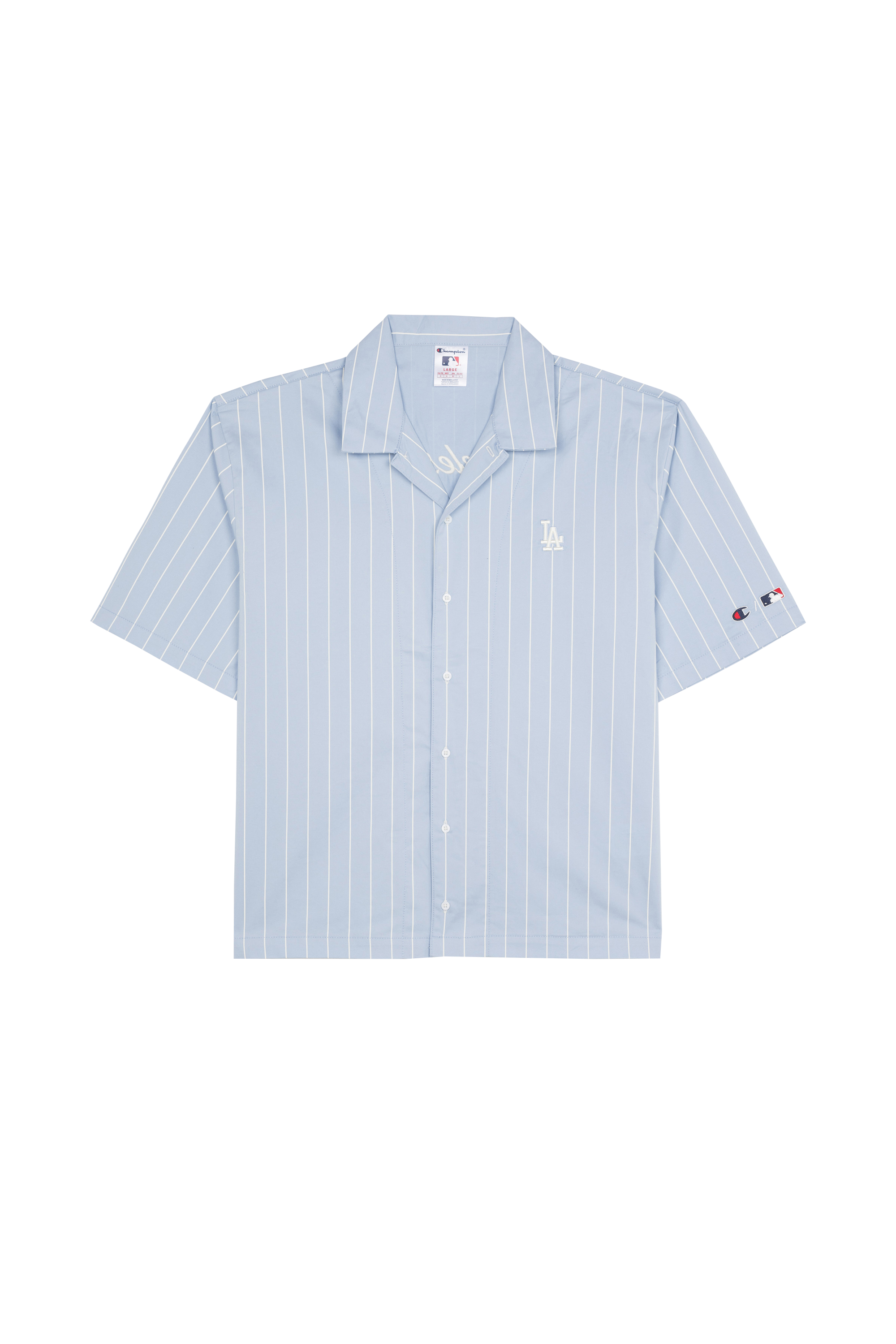 Shirt Multicolored