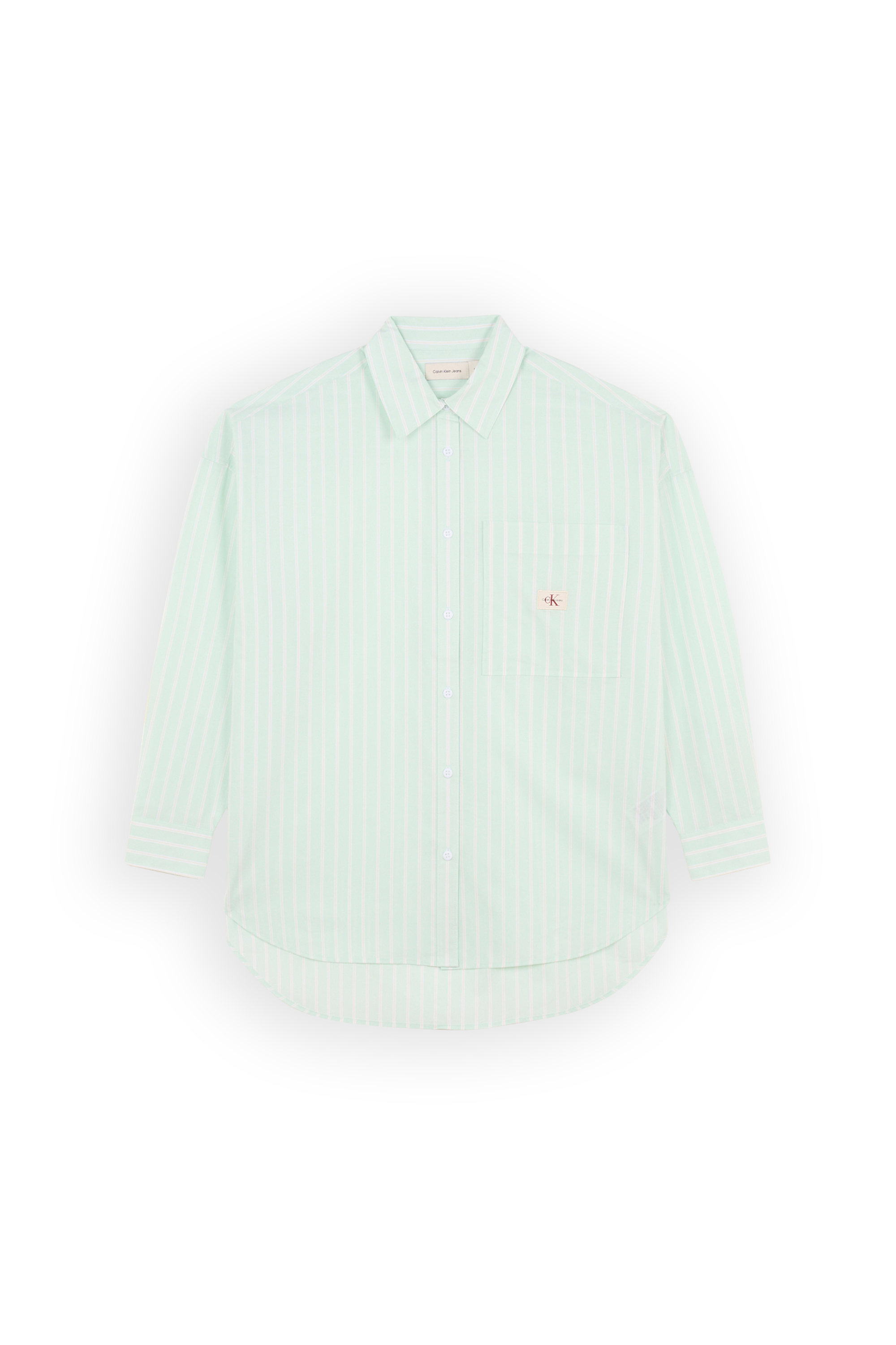 Chemise Bleu