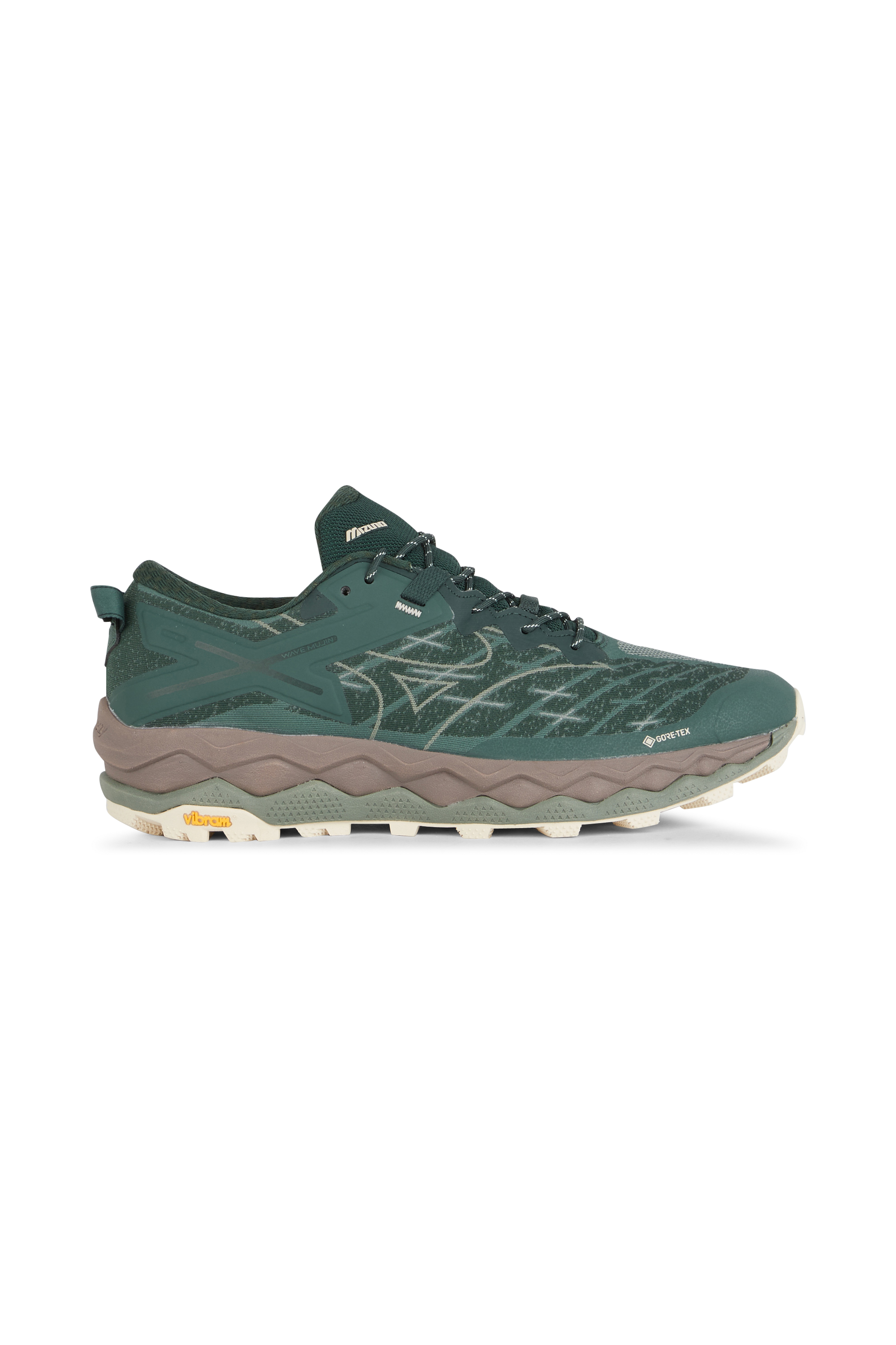 Sneakers Green