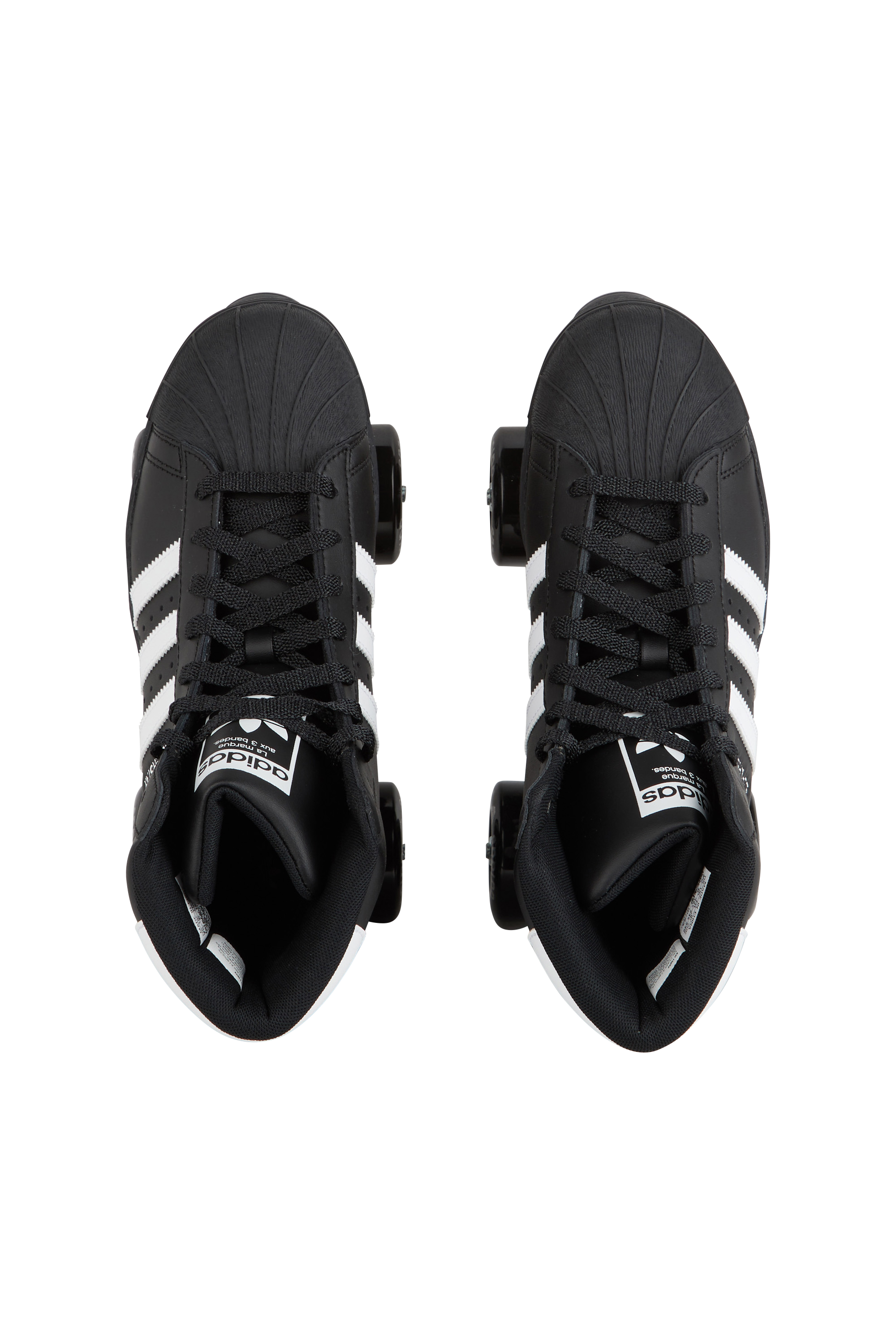 Roller skates Black