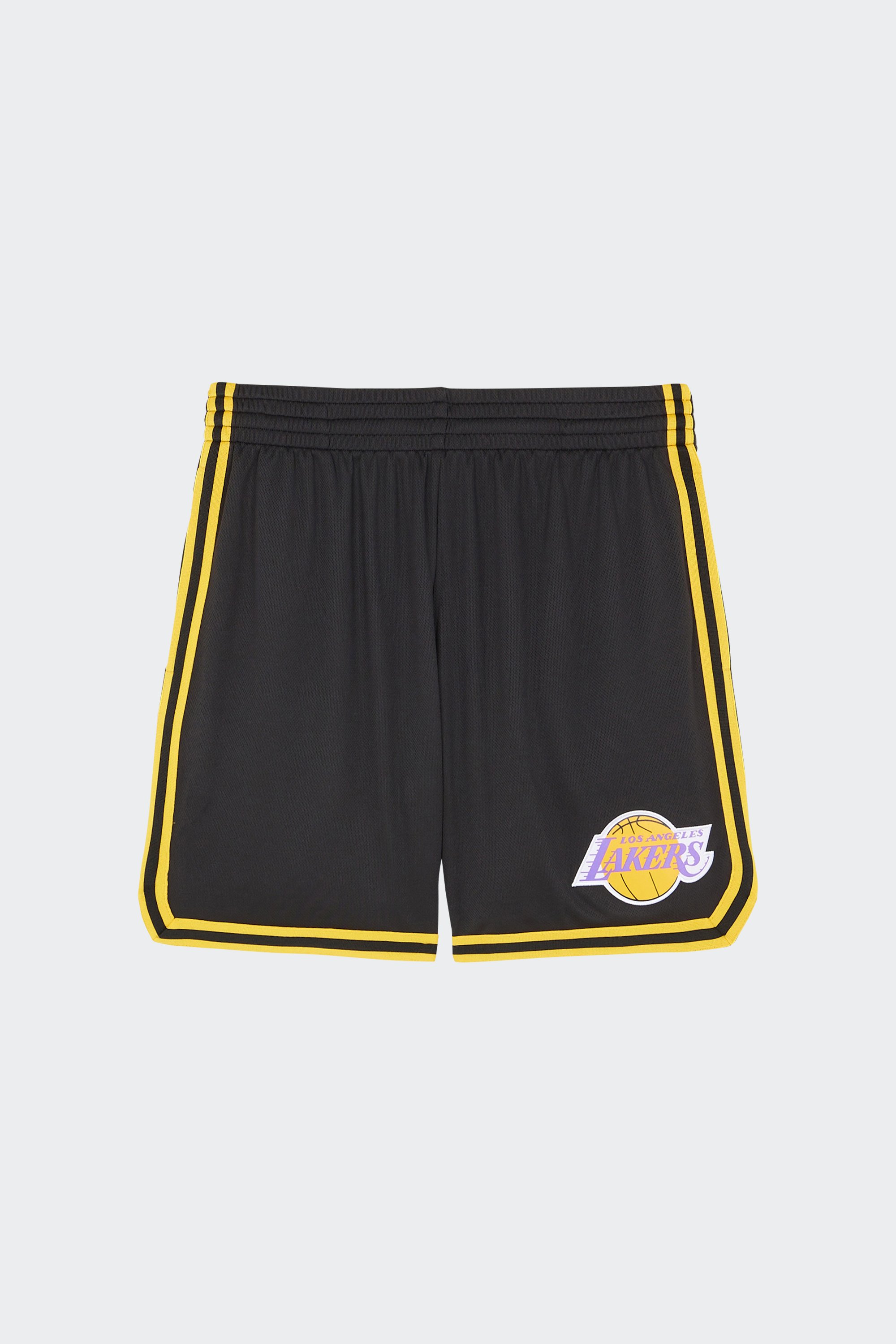 Shorts | Black by MITCHELL & NESS Shorts Black