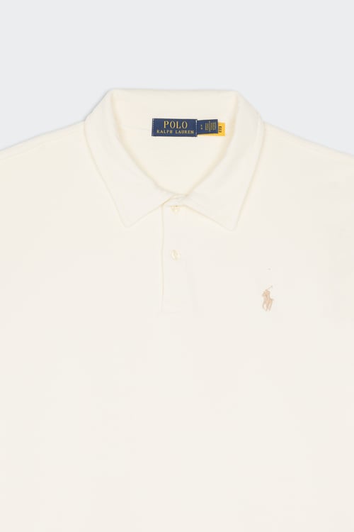 POLO RALPH LAUREN Polo Beige