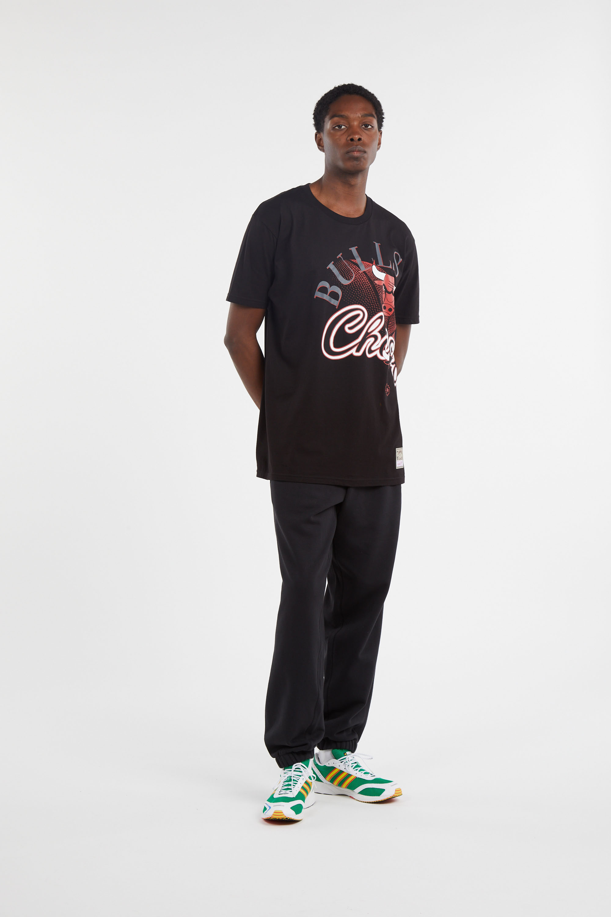 Joggers Black