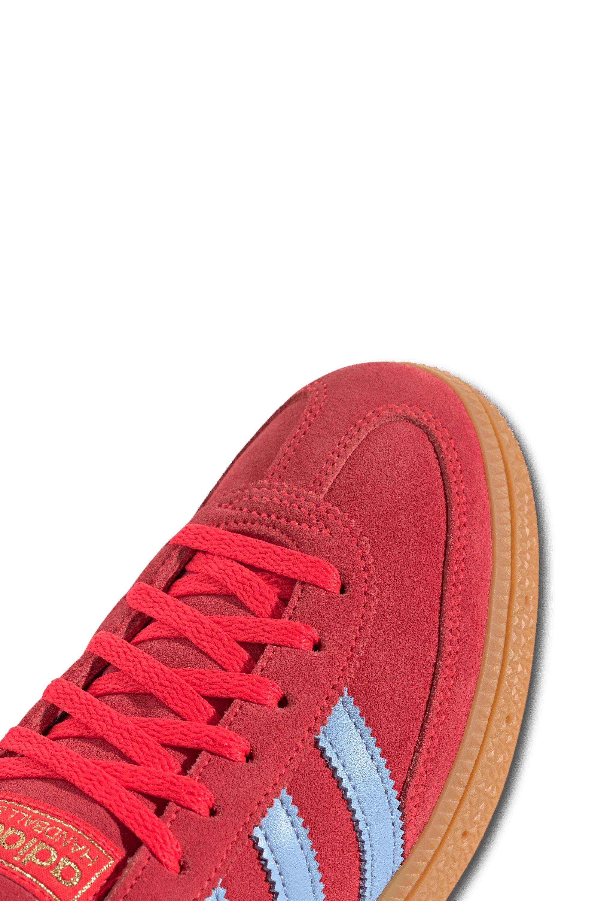 Sneakers Red
