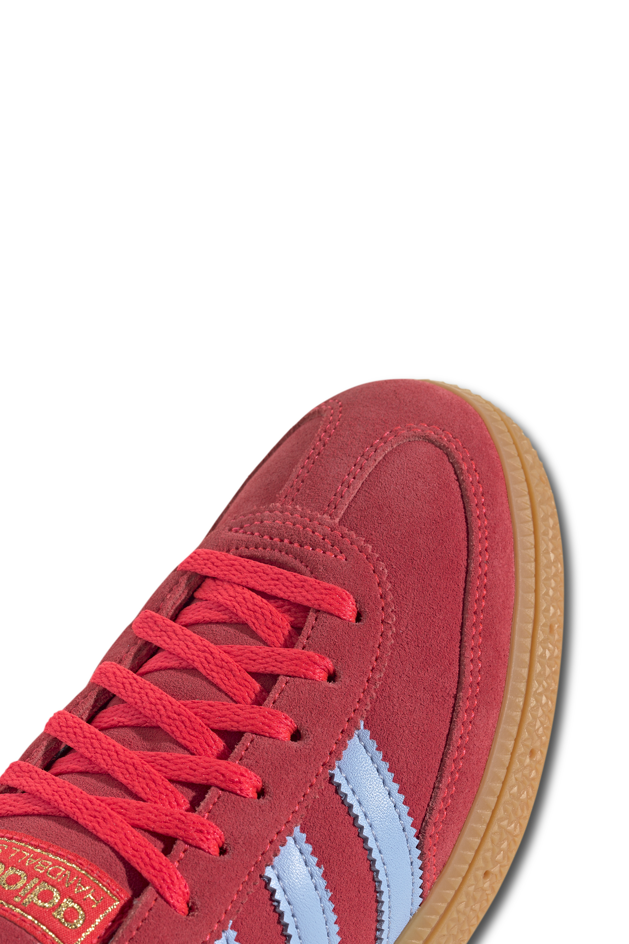 Sneakers Red