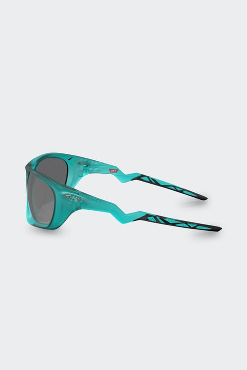 OAKLEY Lunettes de soleil Bleu