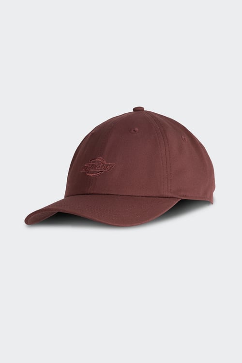 DICKIES Casquette Rouge