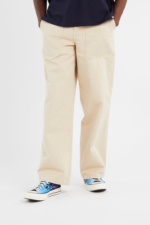 DICKIES Pantalon Beige