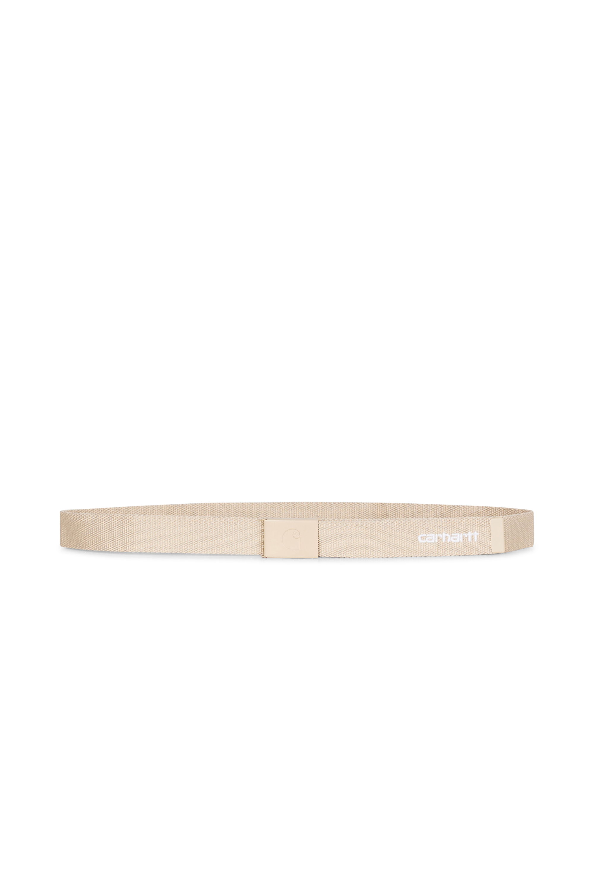 Ceinture Beige