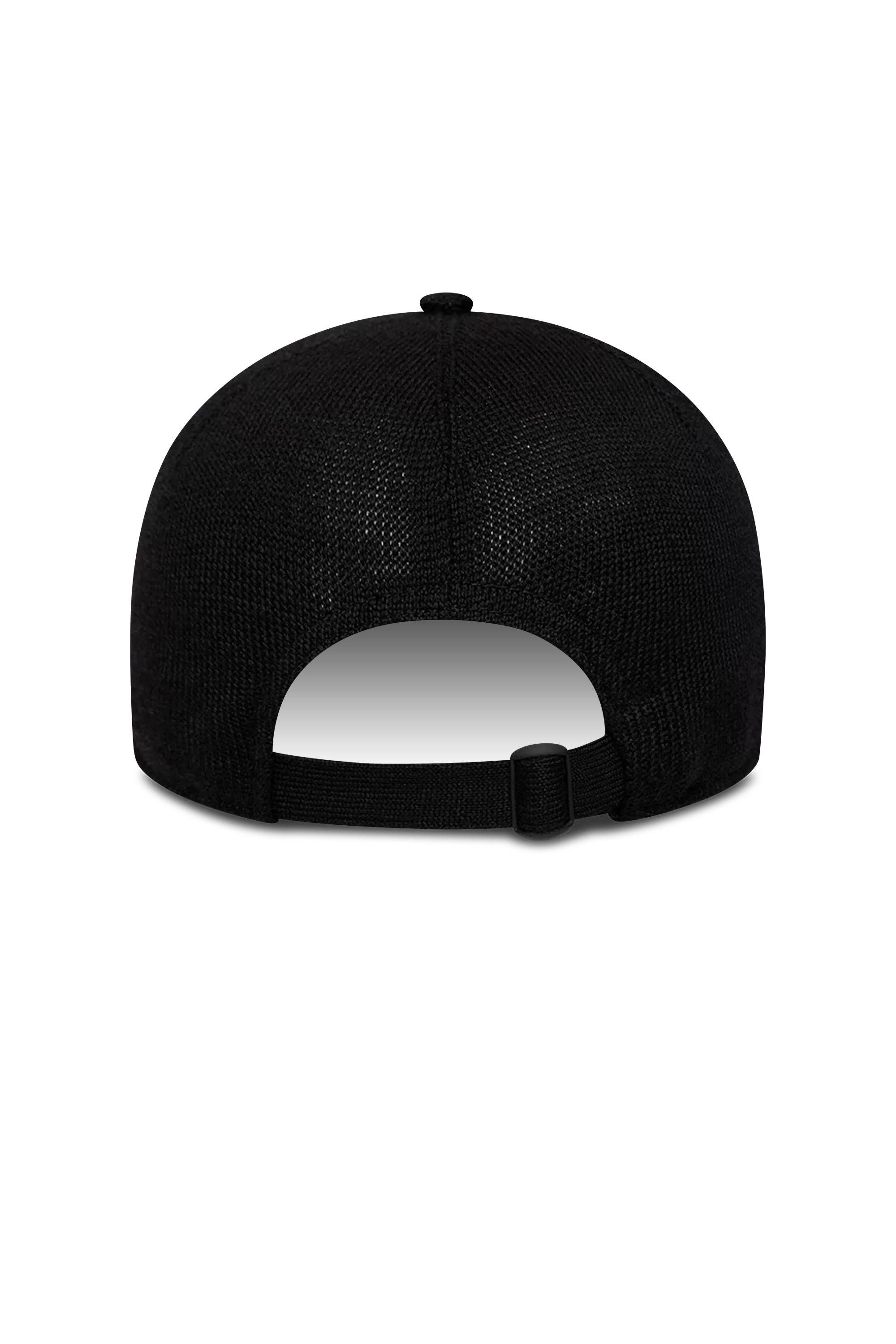 Cap Black