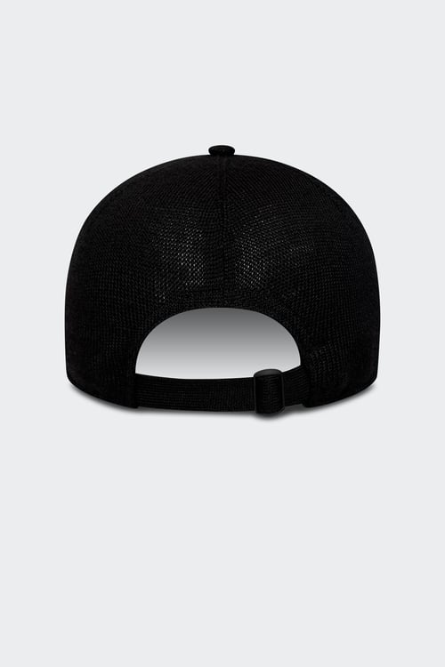 NEW ERA Casquette Noir