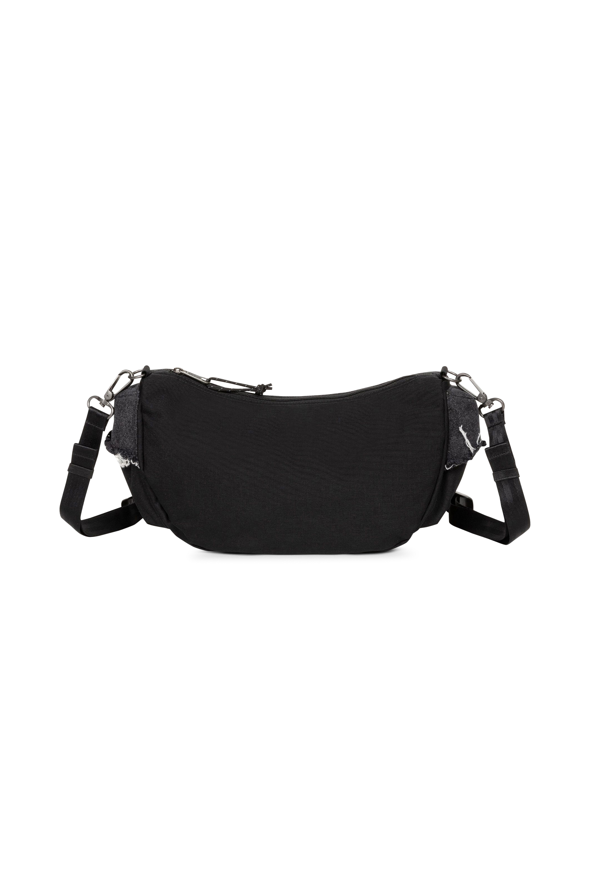 Baindeminuit shoulder bag Grey