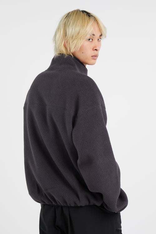 THE NORTH FACE Polaire Noir