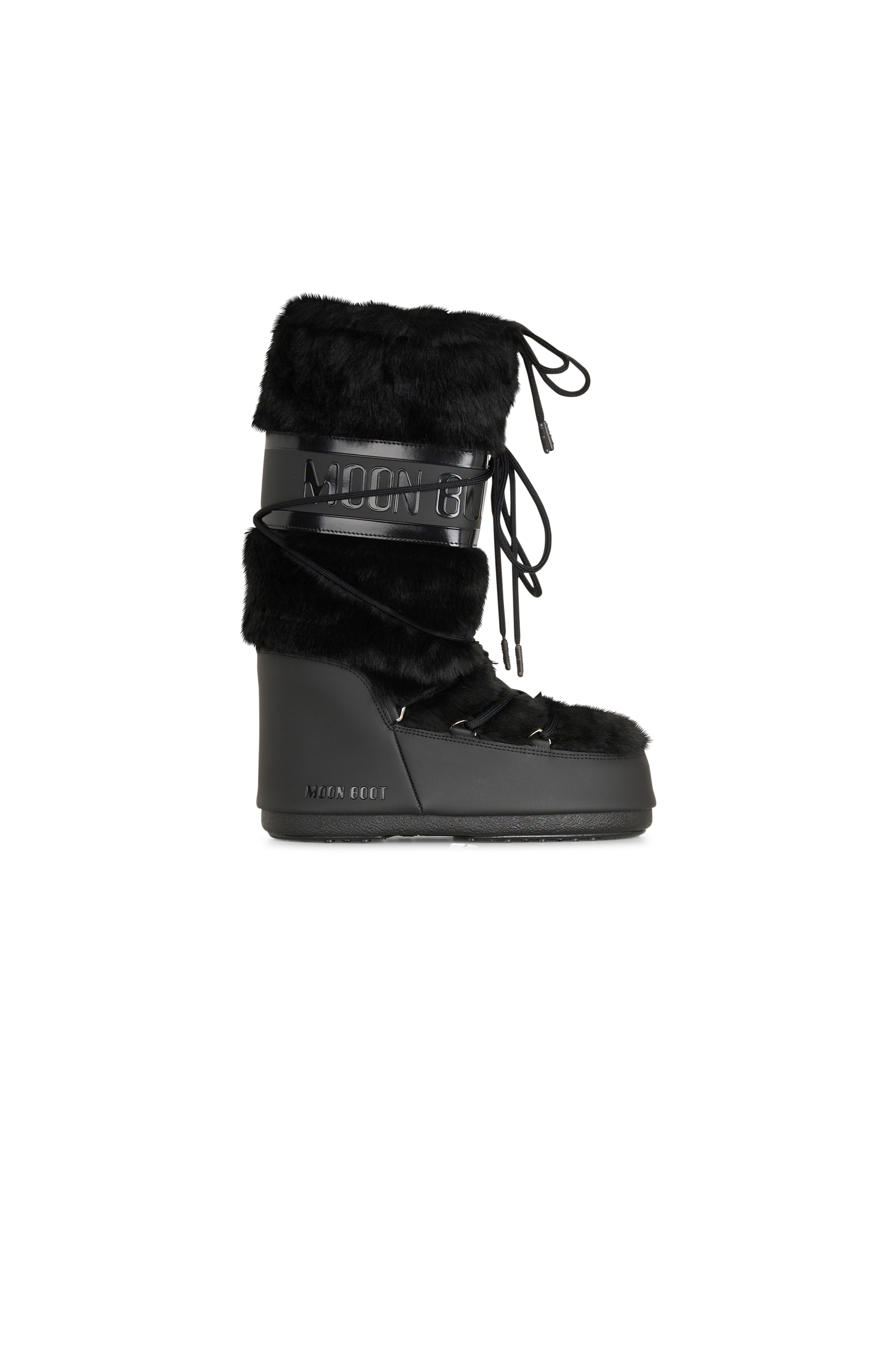 Boots MOON BOOT White