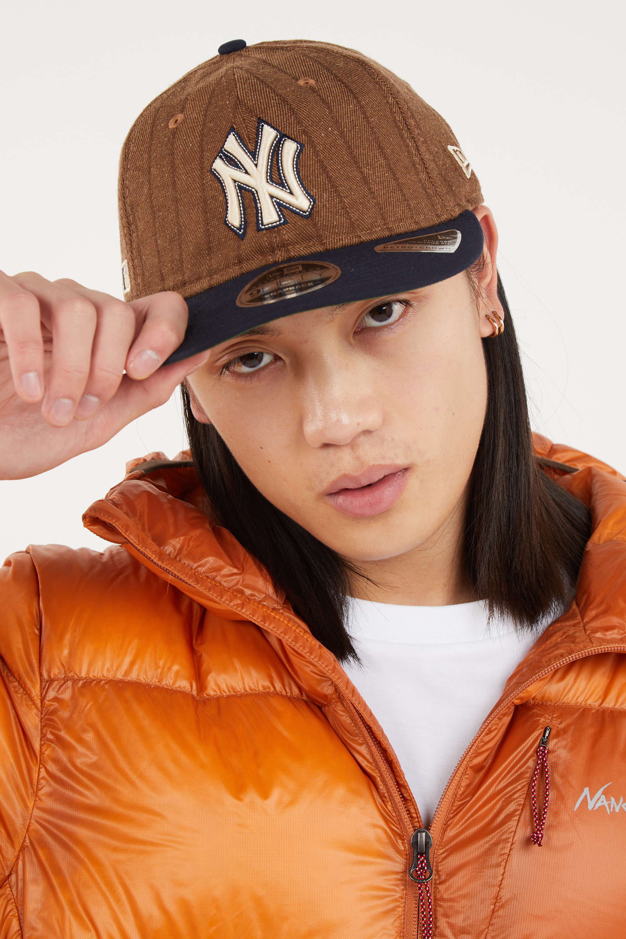 Casquette Multicolore