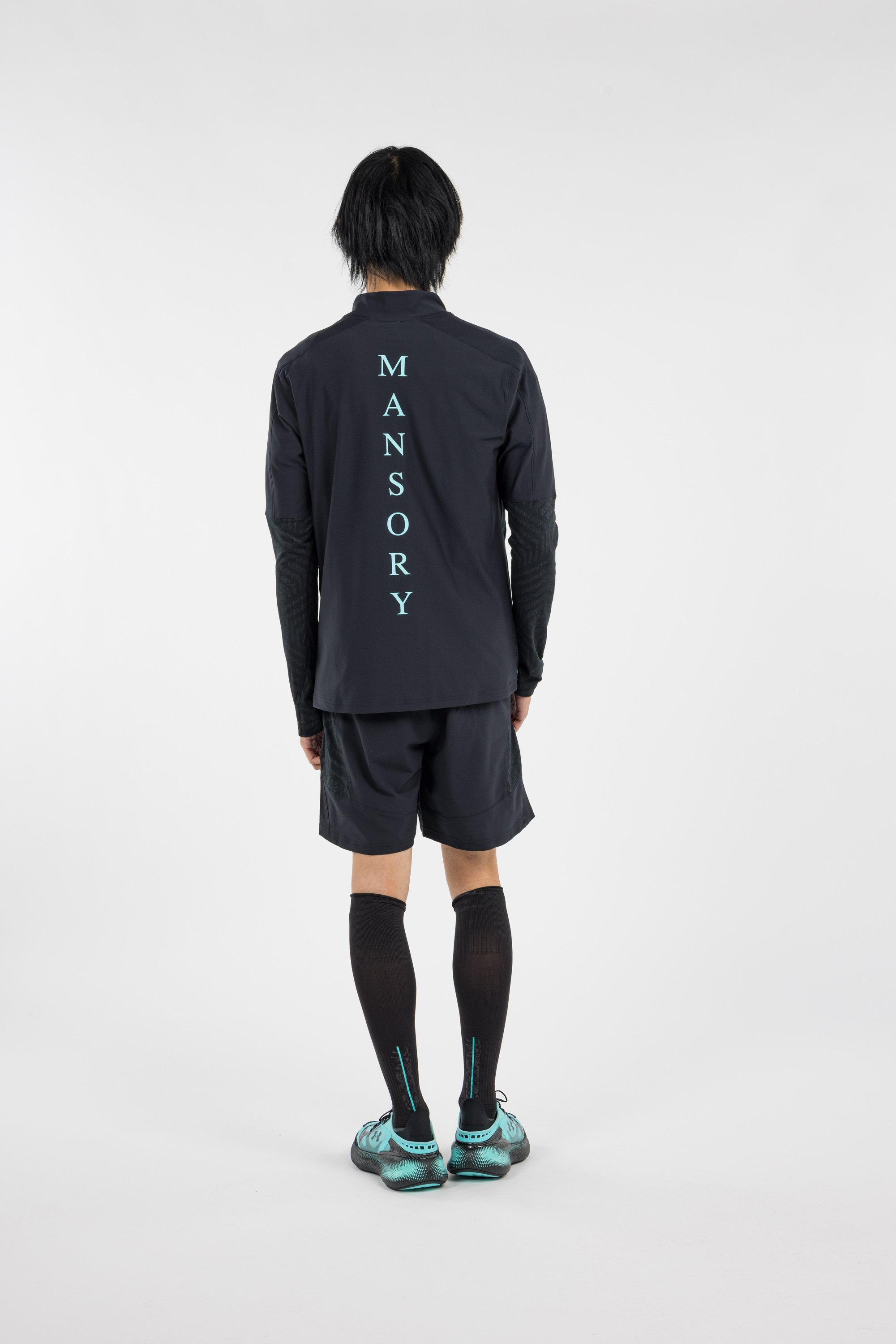 Sous-pull | Noir UNDER ARMOUR Homme