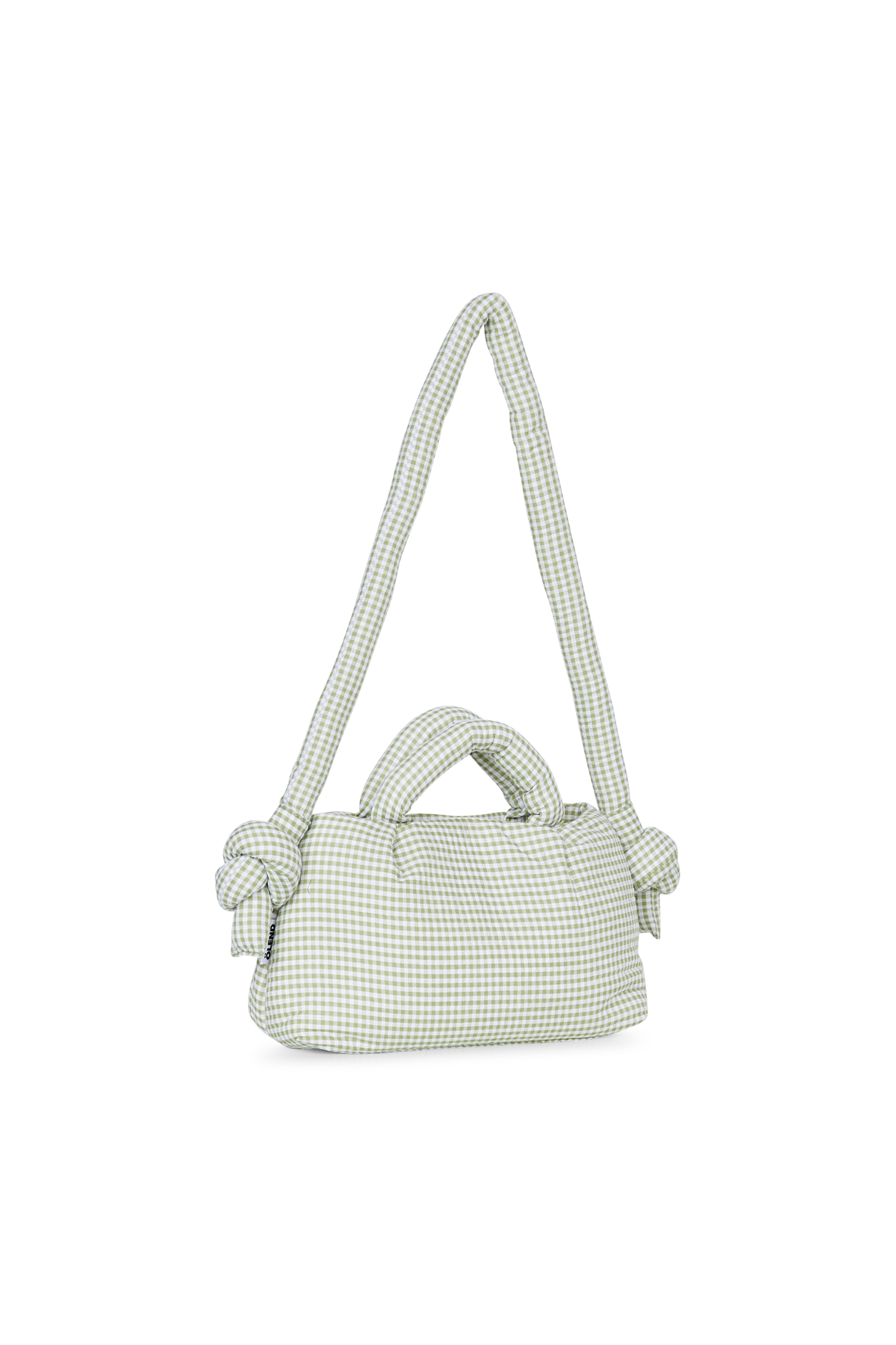 Baindeminuit shoulder bag Green