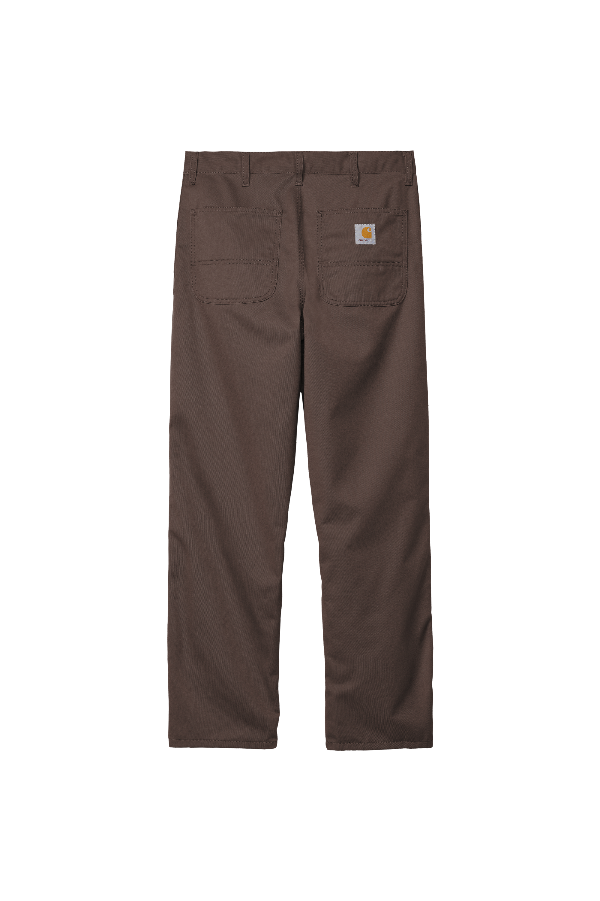 Pants Simple Pant Vesuvius