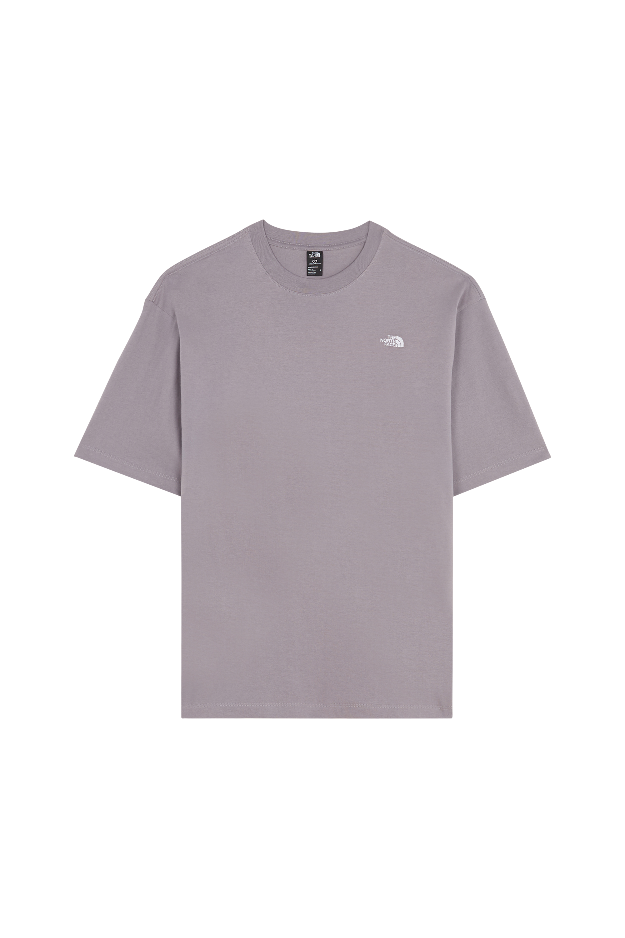 T-shirt Gris