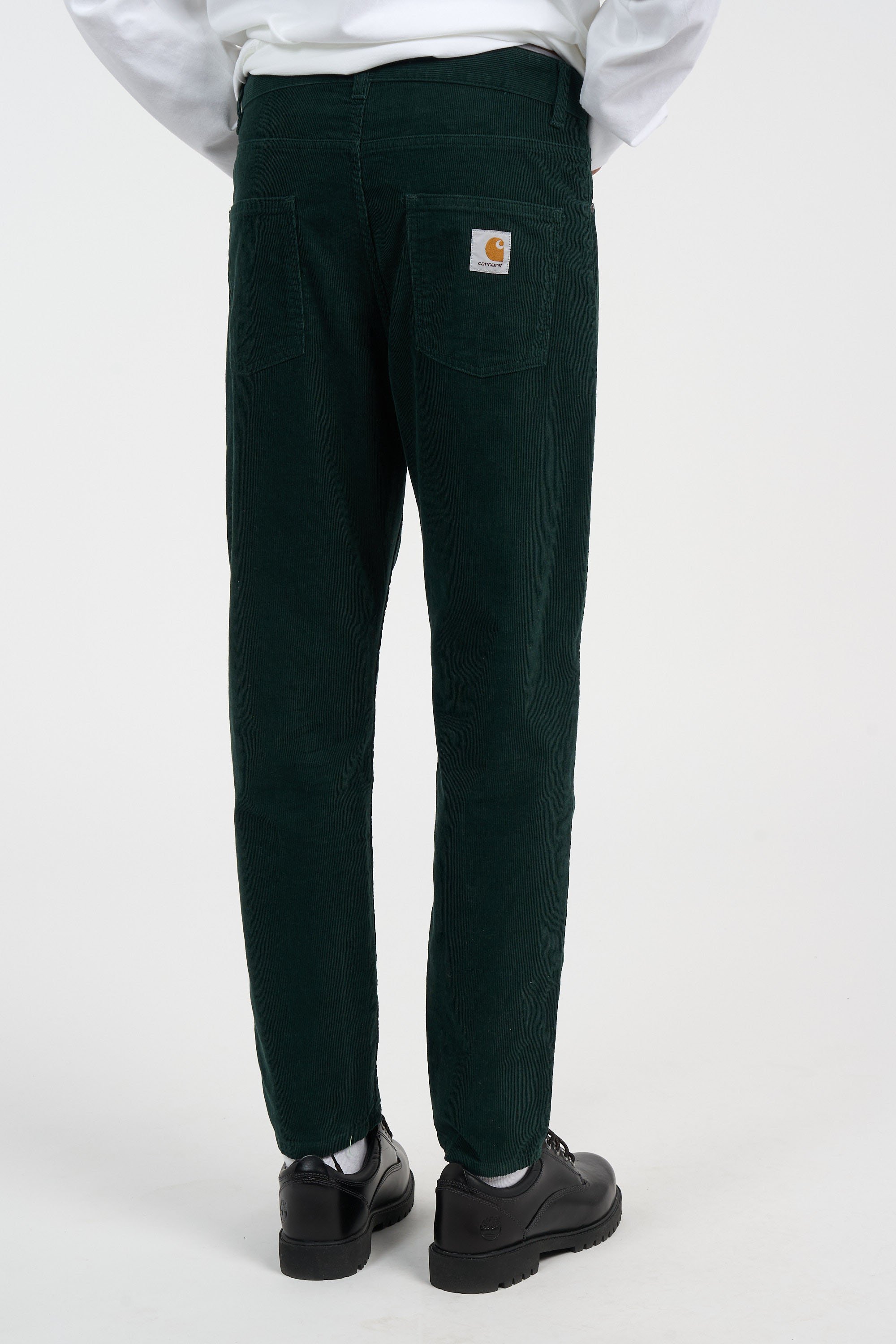 Pantalon Vert