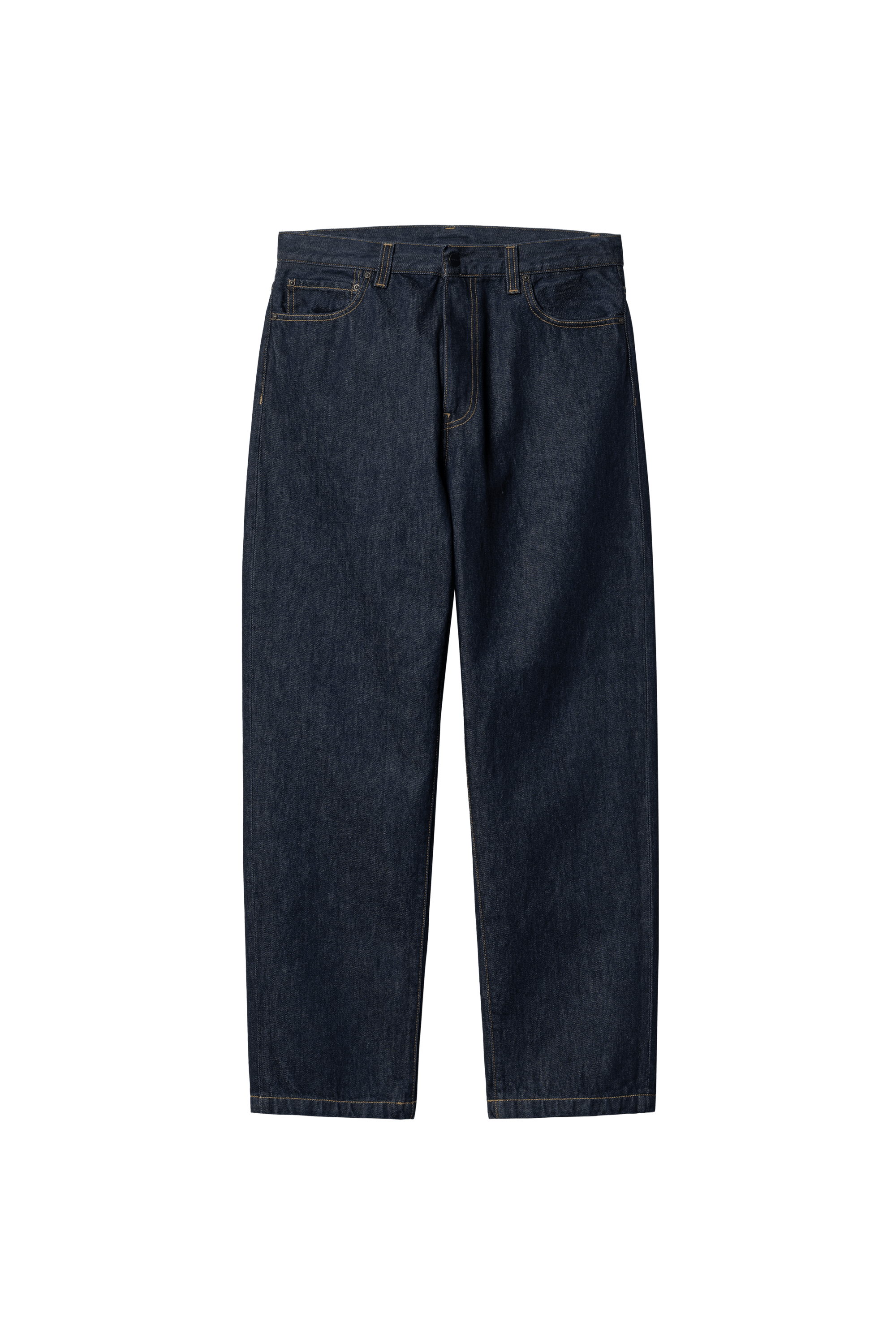 Jean Aaron Pant Rinsed